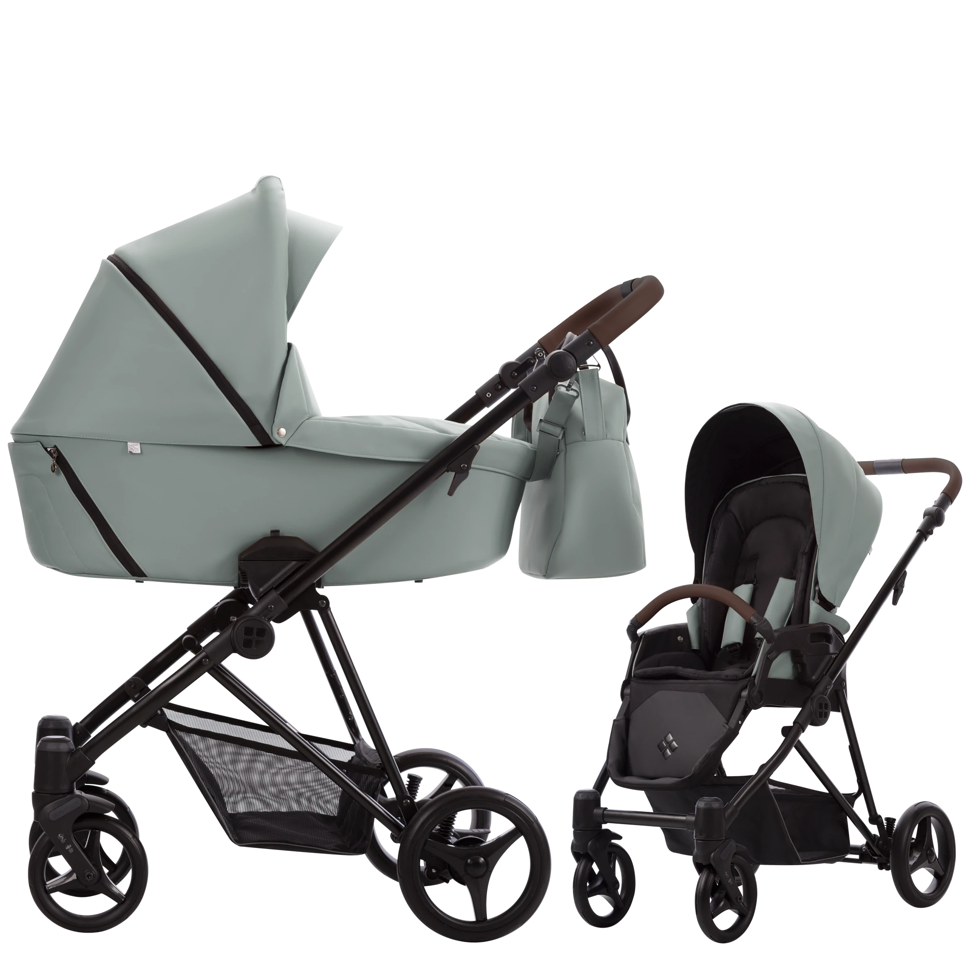 Bebetto Yoddi Pro - 2w1 | Pro 04