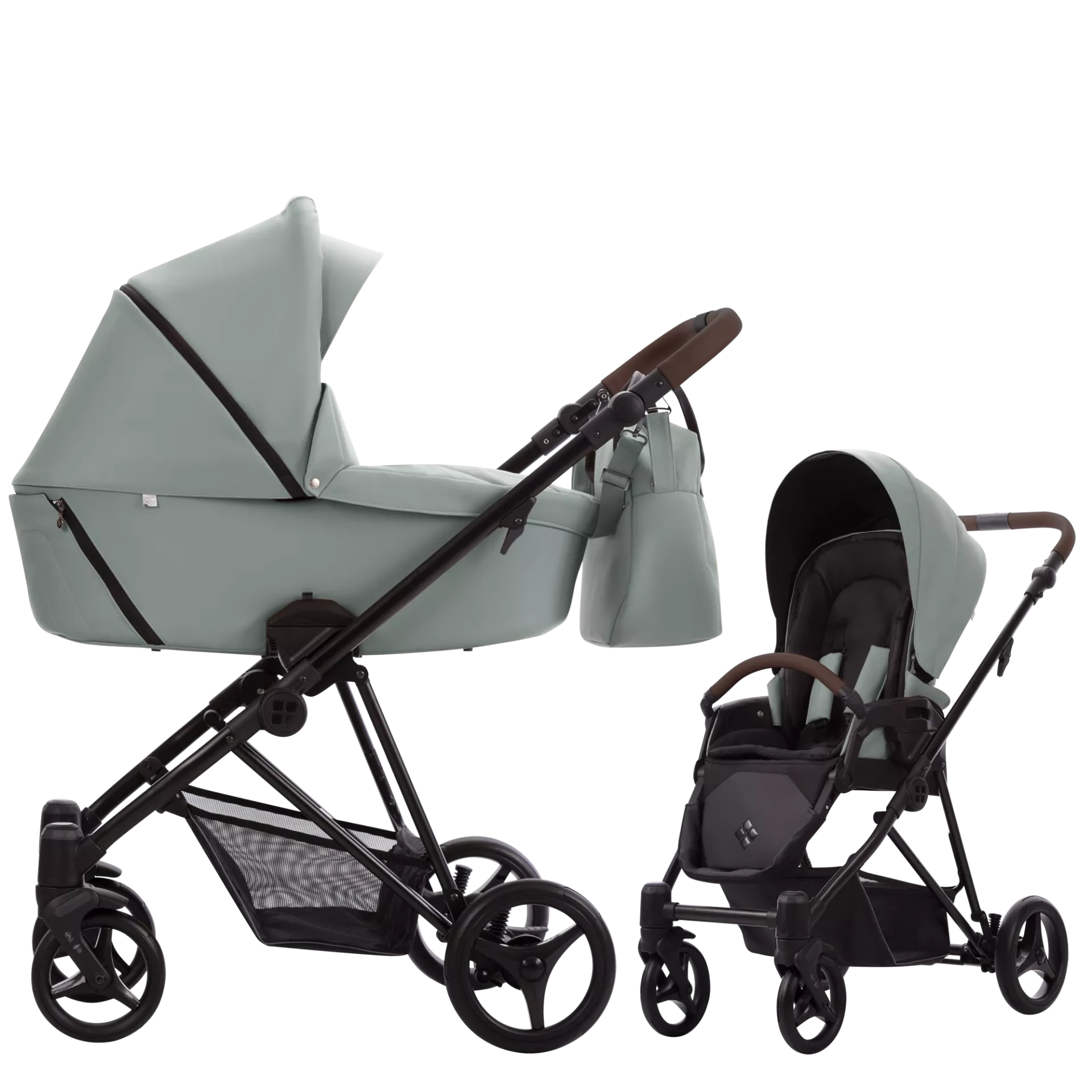 Bebetto Yoddi Pro - 2w1 | Pro 04