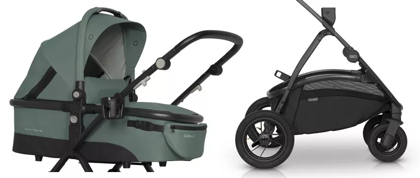 gondola easygo optimo