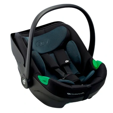 fotelik kinderkraft i-care