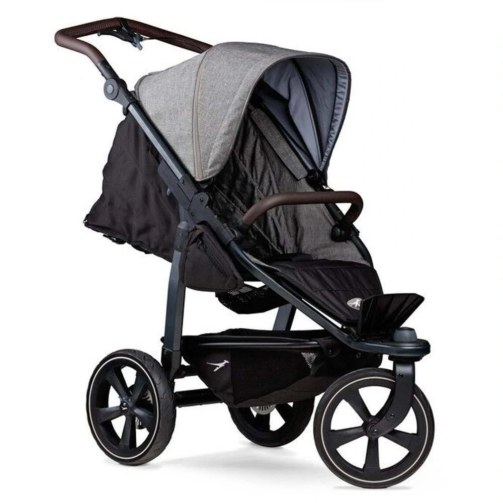 TFK Mono 2 Sport | Premium Grey - koła bezdętkowe TFK Mono 2 Sport | Premium Grey - koła bezdętkowe