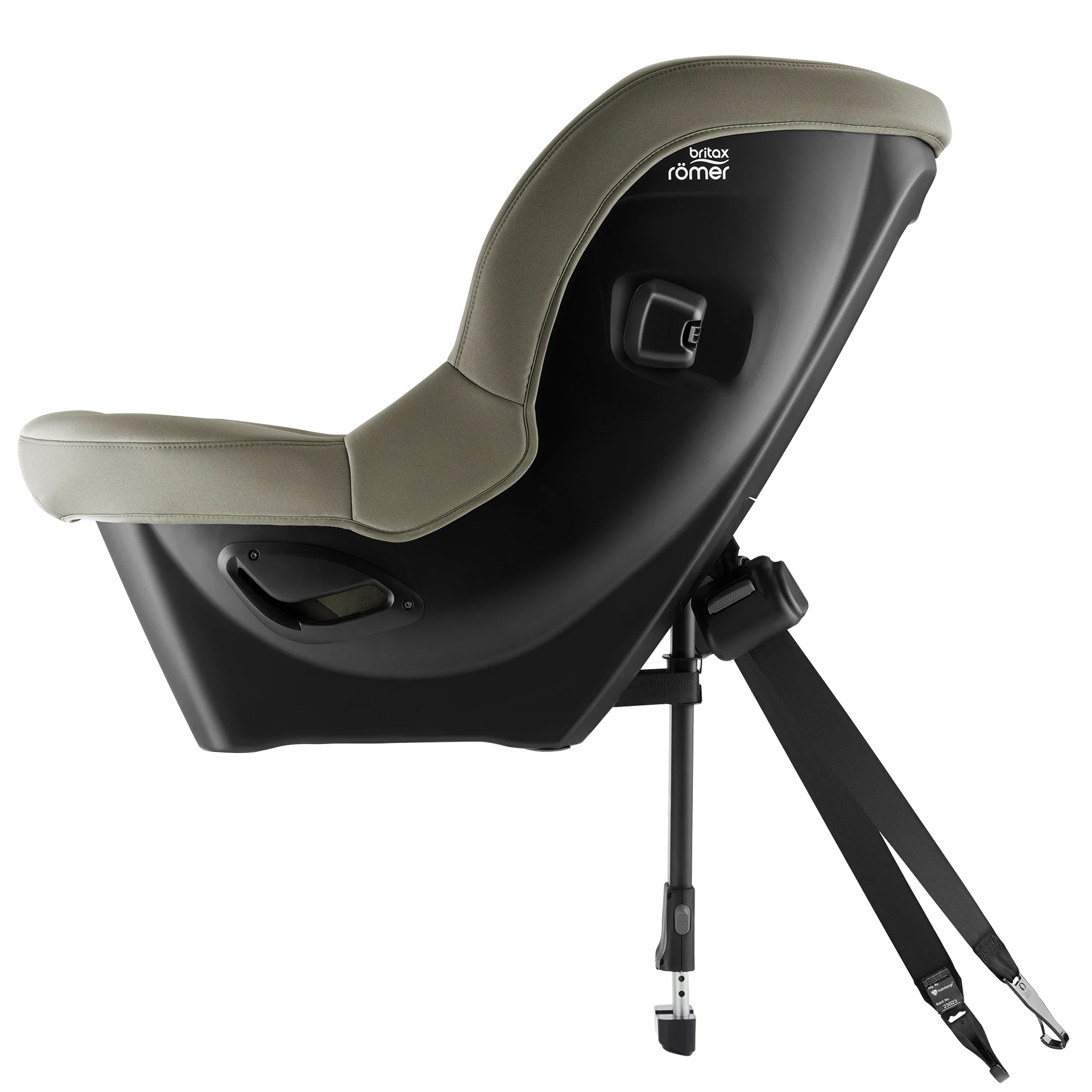 Britax Römer Max-Safe Pro | Urban Olive Britax Römer Max-Safe Pro | Urban Olive