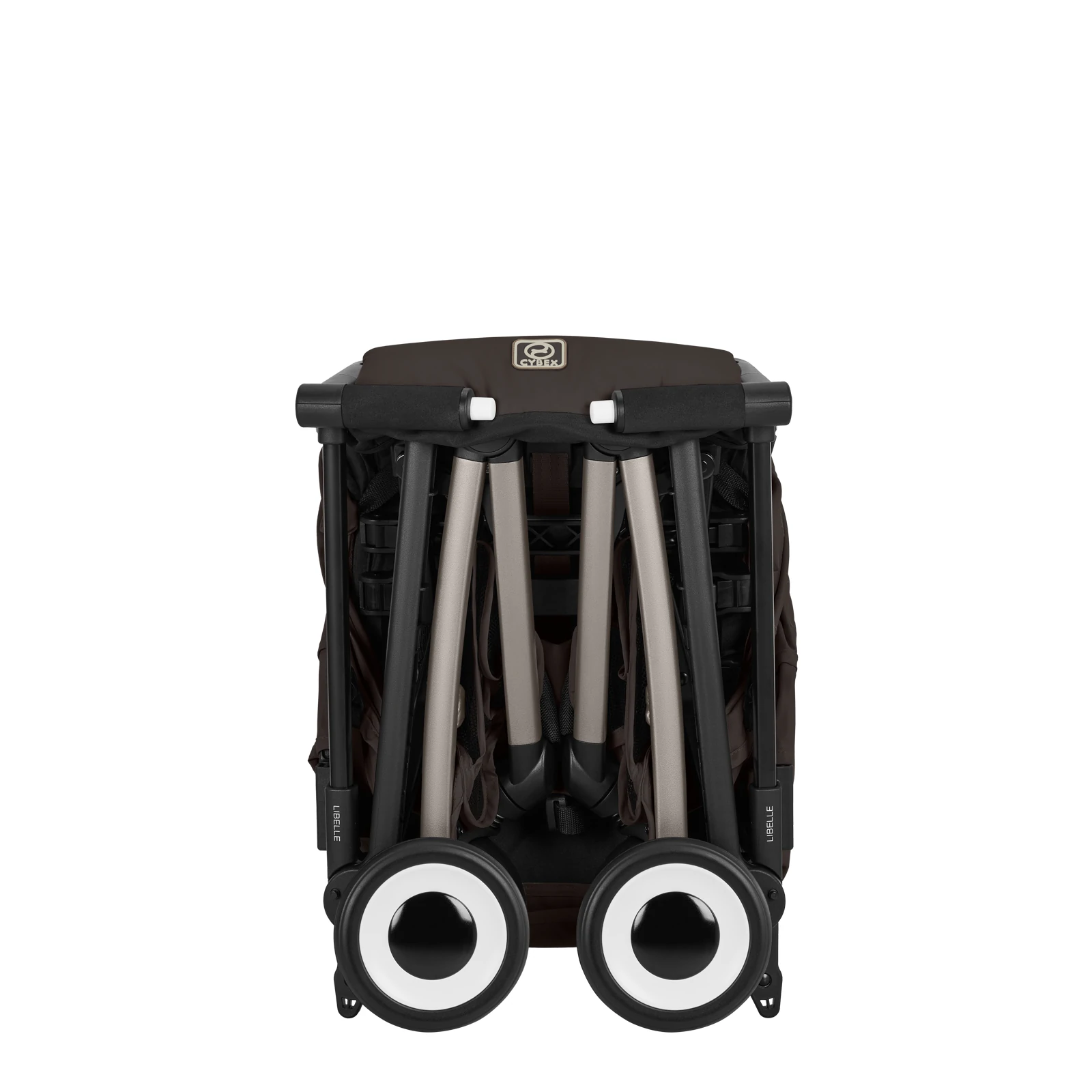 Cybex Libelle + GRATIS | Chocolate Brown