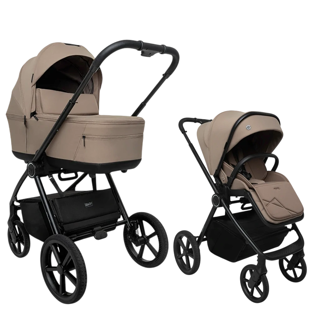 Muuvo One +GRATIS - 2w1 | Praline