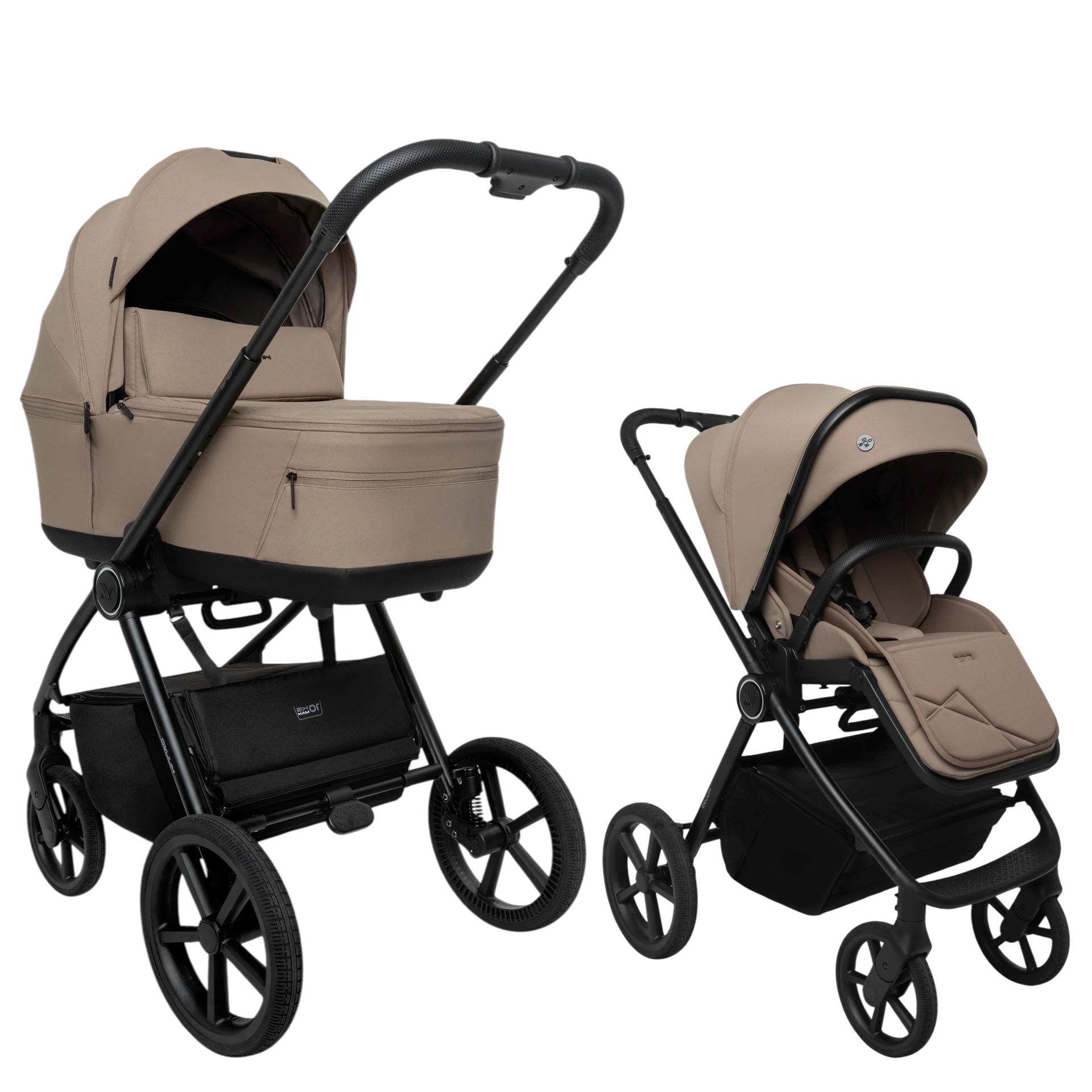 Muuvo One +GRATIS - 2w1 | Praline