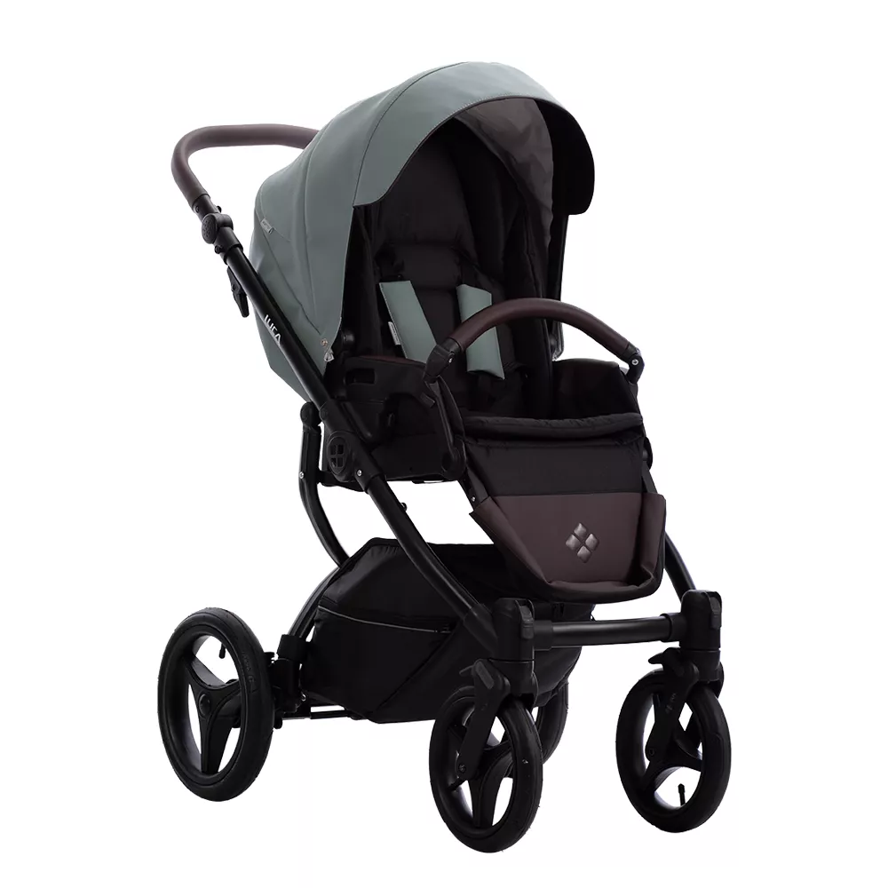 Bebetto Luca Pro - 2w1 | Pro 32 Bebetto Luca Pro - 2w1 | Pro 32