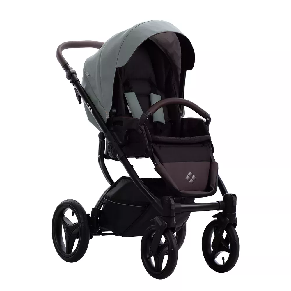 Bebetto Luca Pro - 2w1 | Pro 32