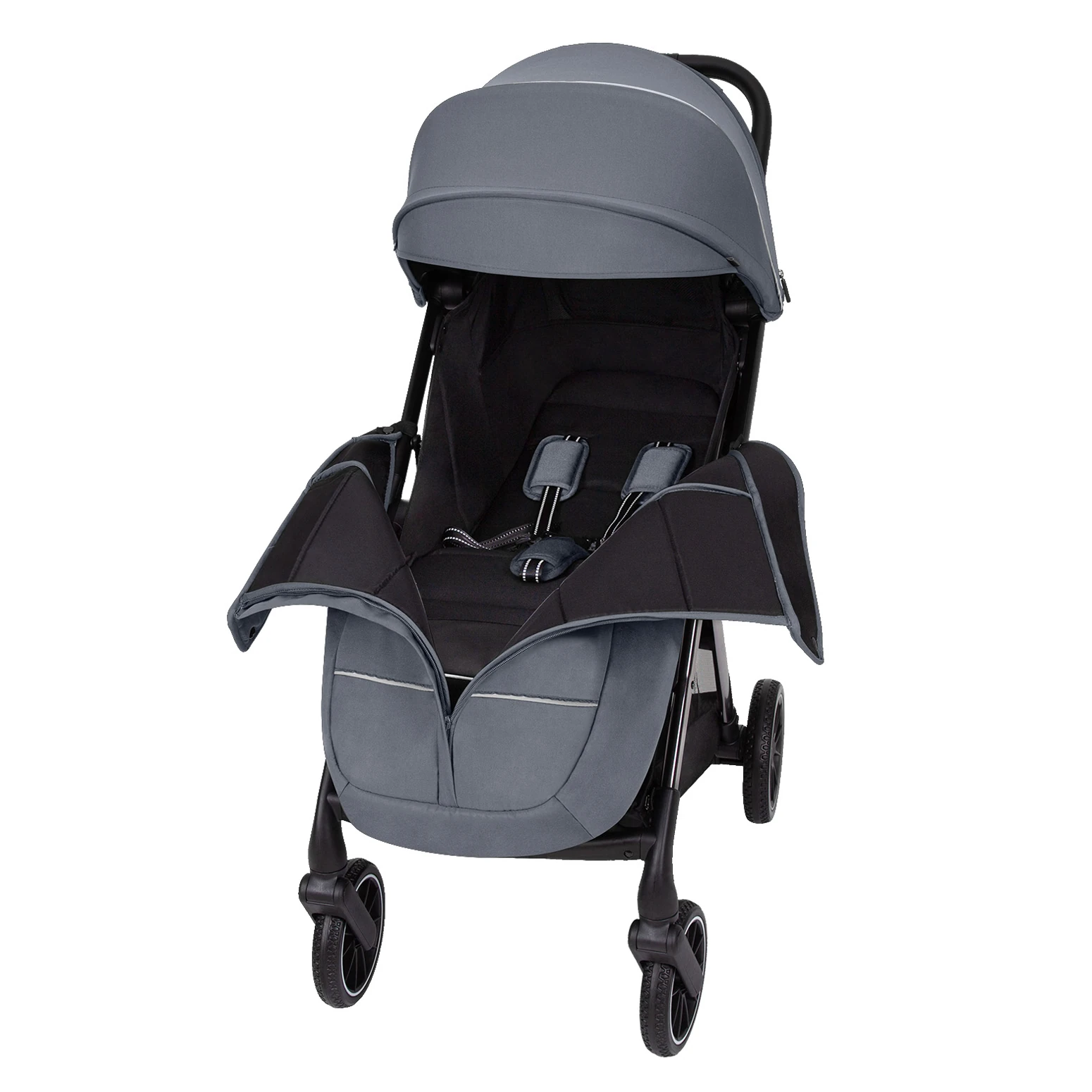Carrello Delta | Lava Grey Carrello Delta | Lava Grey