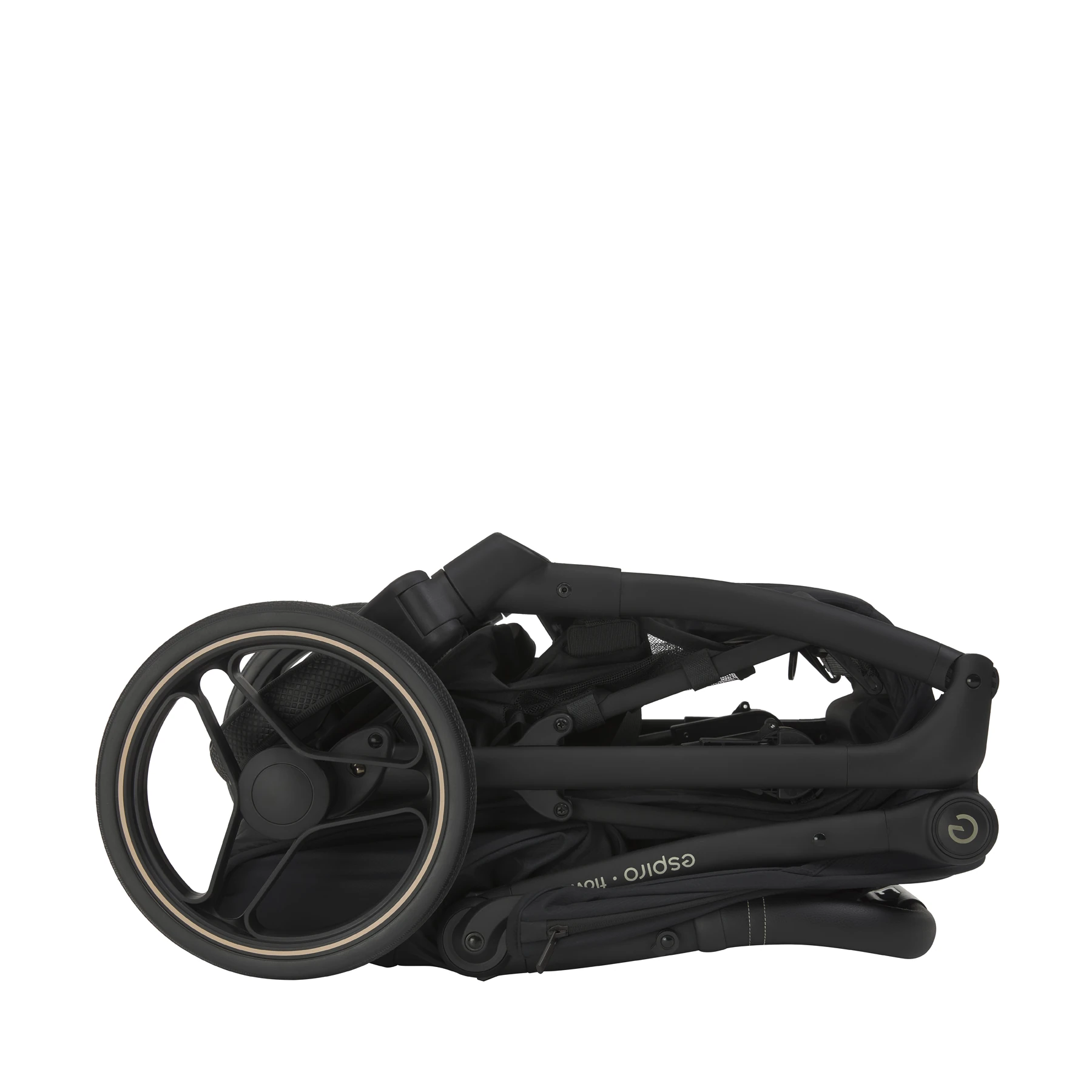 Espiro Flow | 10 Timeless Black Espiro Flow | 10 Timeless Black