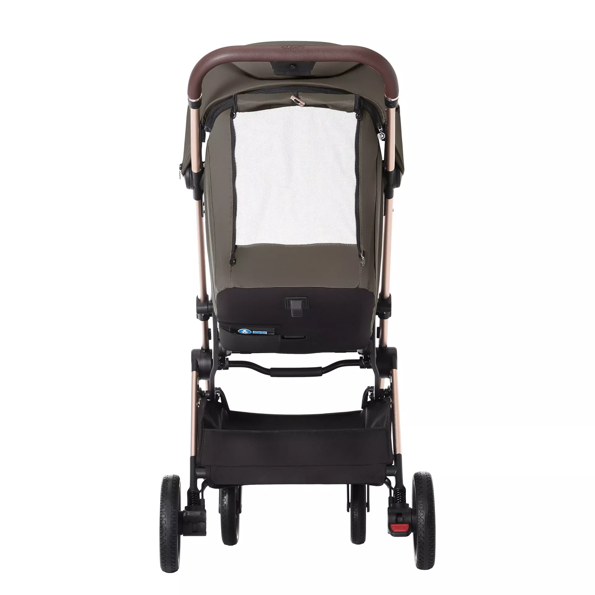 Espiro Flame | 09 Taupe Splendor Espiro Flame | 09 Taupe Splendor