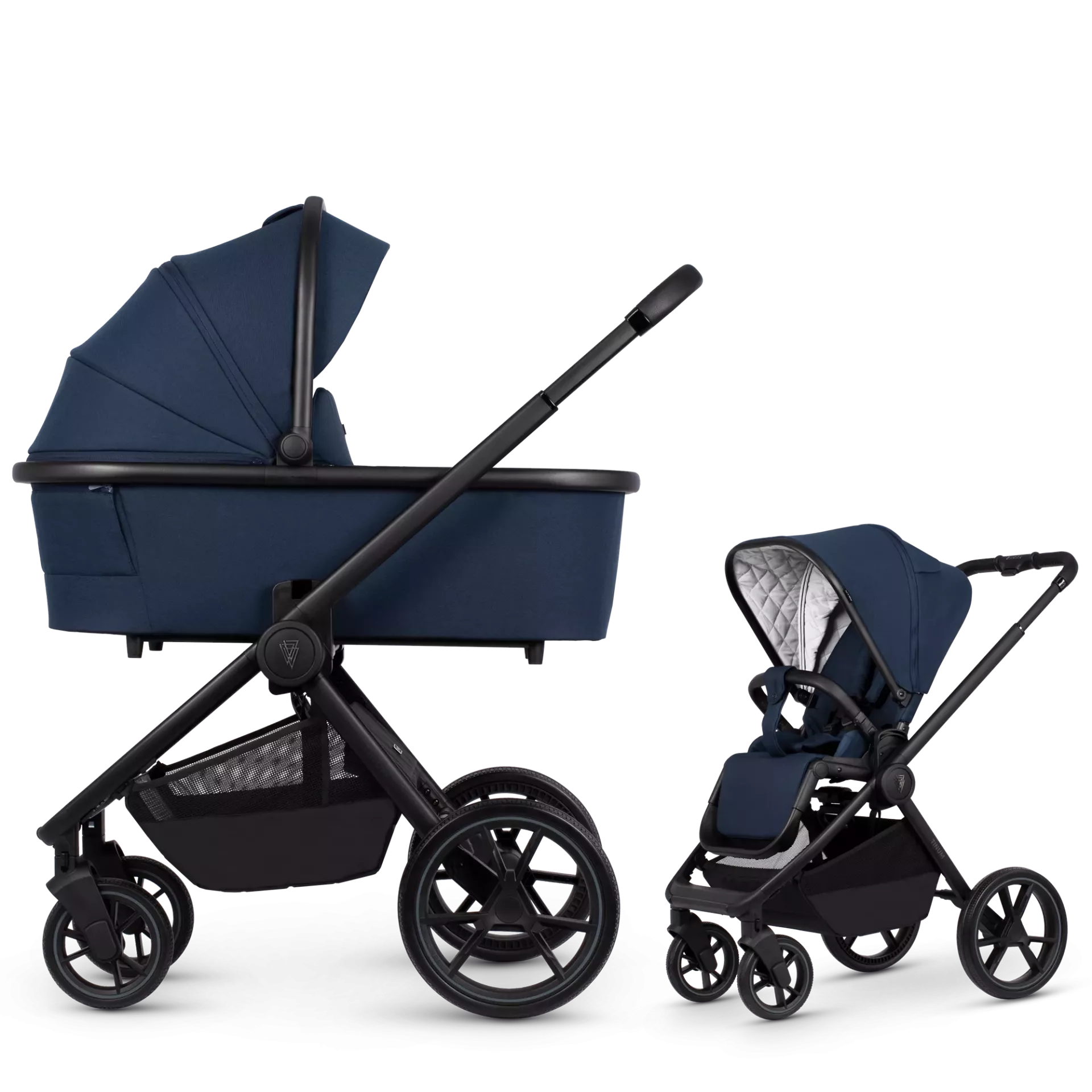 Venicci Tinum Edge +GRATIS - 2w1 | Ocean