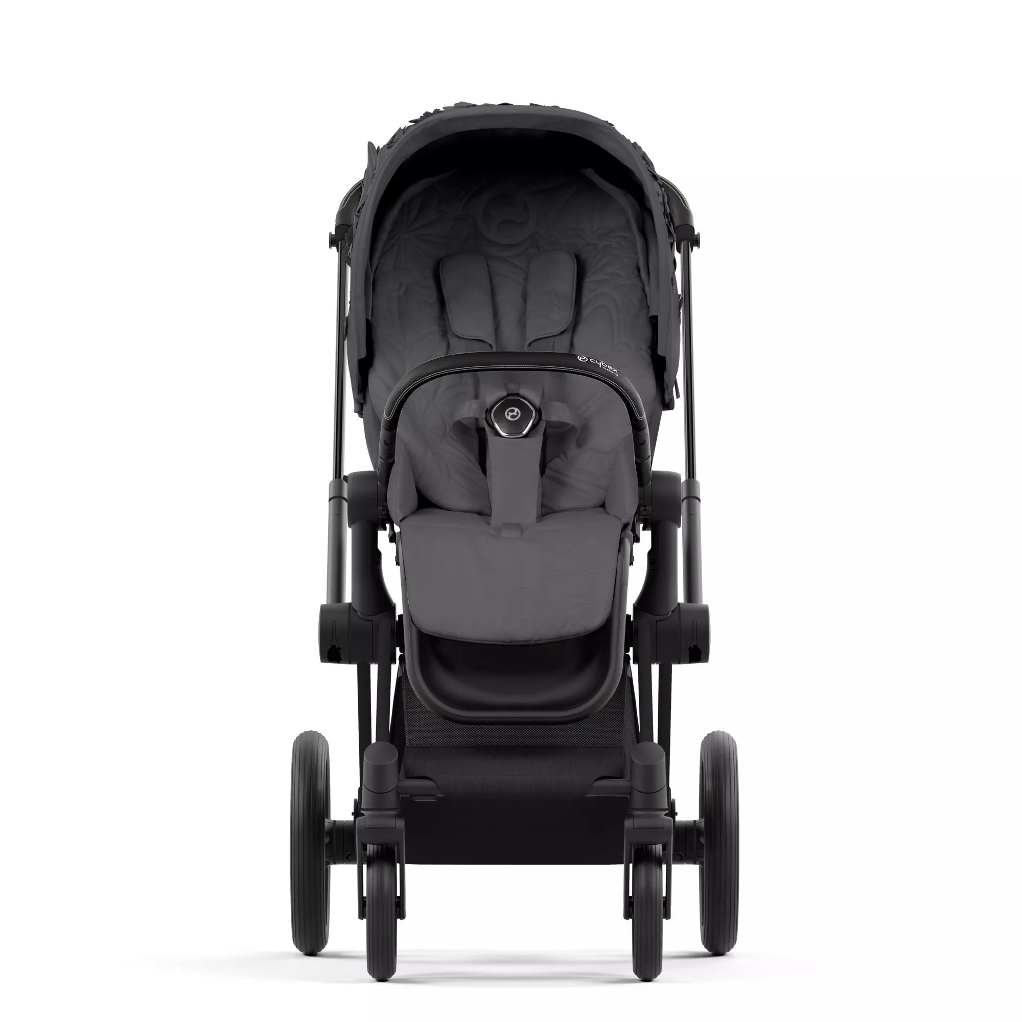 Cybex Priam 4.0 - 2w1 | Dream Grey - Fashion Collection Cybex Priam 4.0 - 2w1 | Dream Grey - Fashion Collection