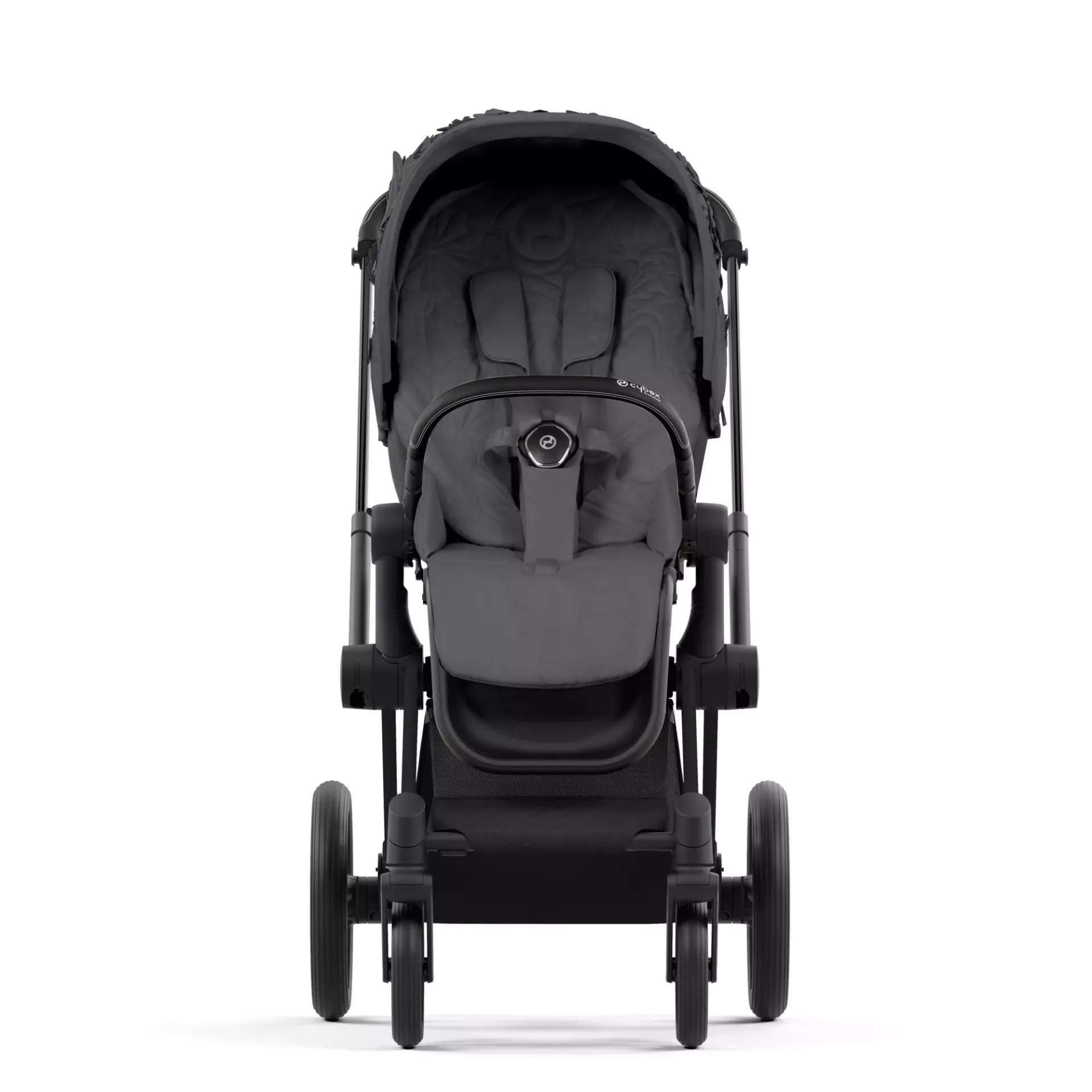 Cybex Priam 4.0 - 2w1 | Dream Grey - Fashion Collection