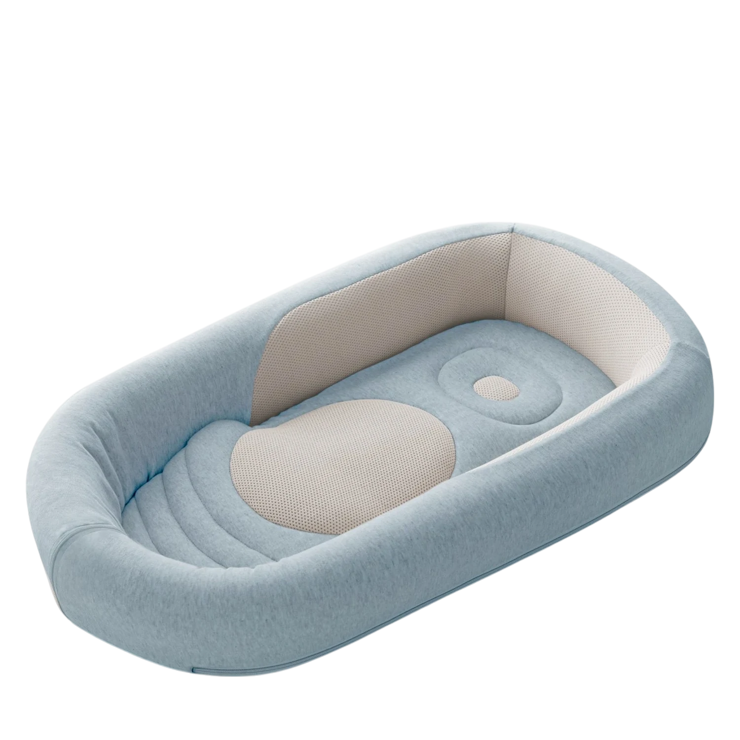 Inglesina Welcome Pod | Peaceful Blue