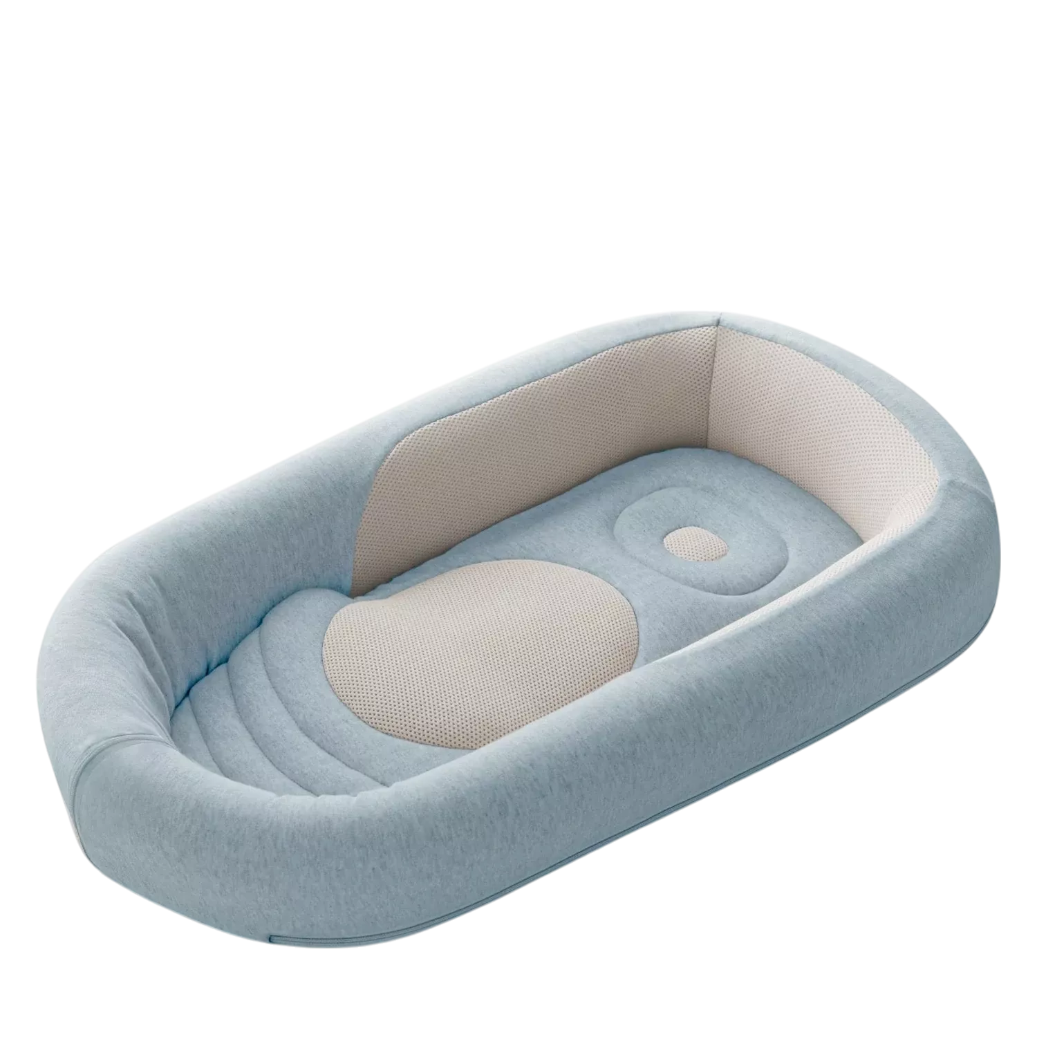 Inglesina Welcome Pod | Peaceful Blue