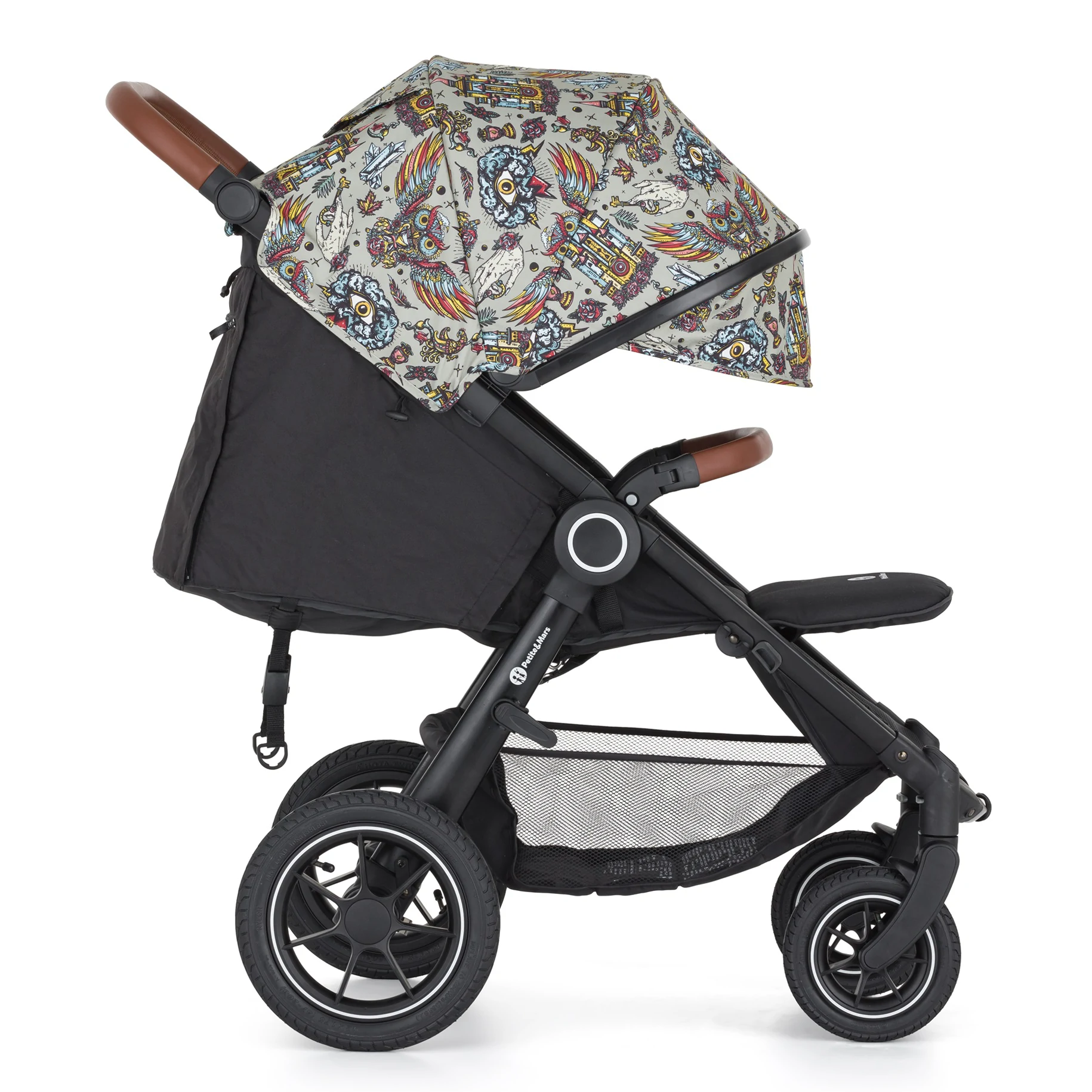 Petite&Mars Street2 Air | Oak Wonderland Petite&Mars Street2 Air | Oak Wonderland