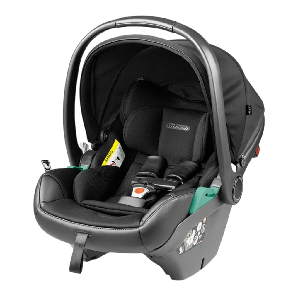 Peg Perego Primo Viaggio Lounge | Licorice