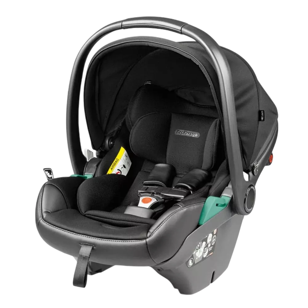 Peg Perego Primo Viaggio Lounge | Licorice