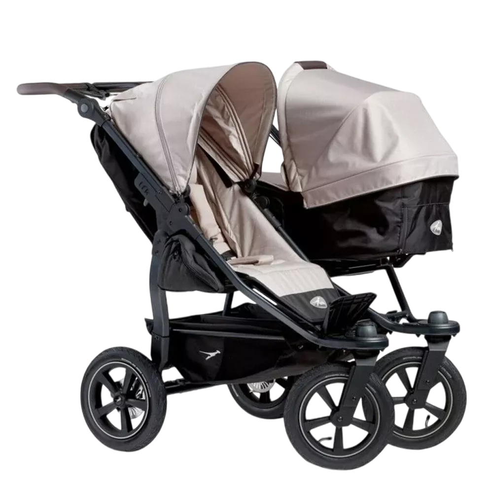 TFK Duo 2 Combi/Sport | Sand - koła pompowane