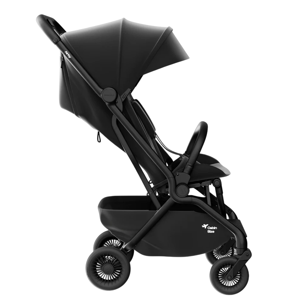 Avionaut Airby | Black