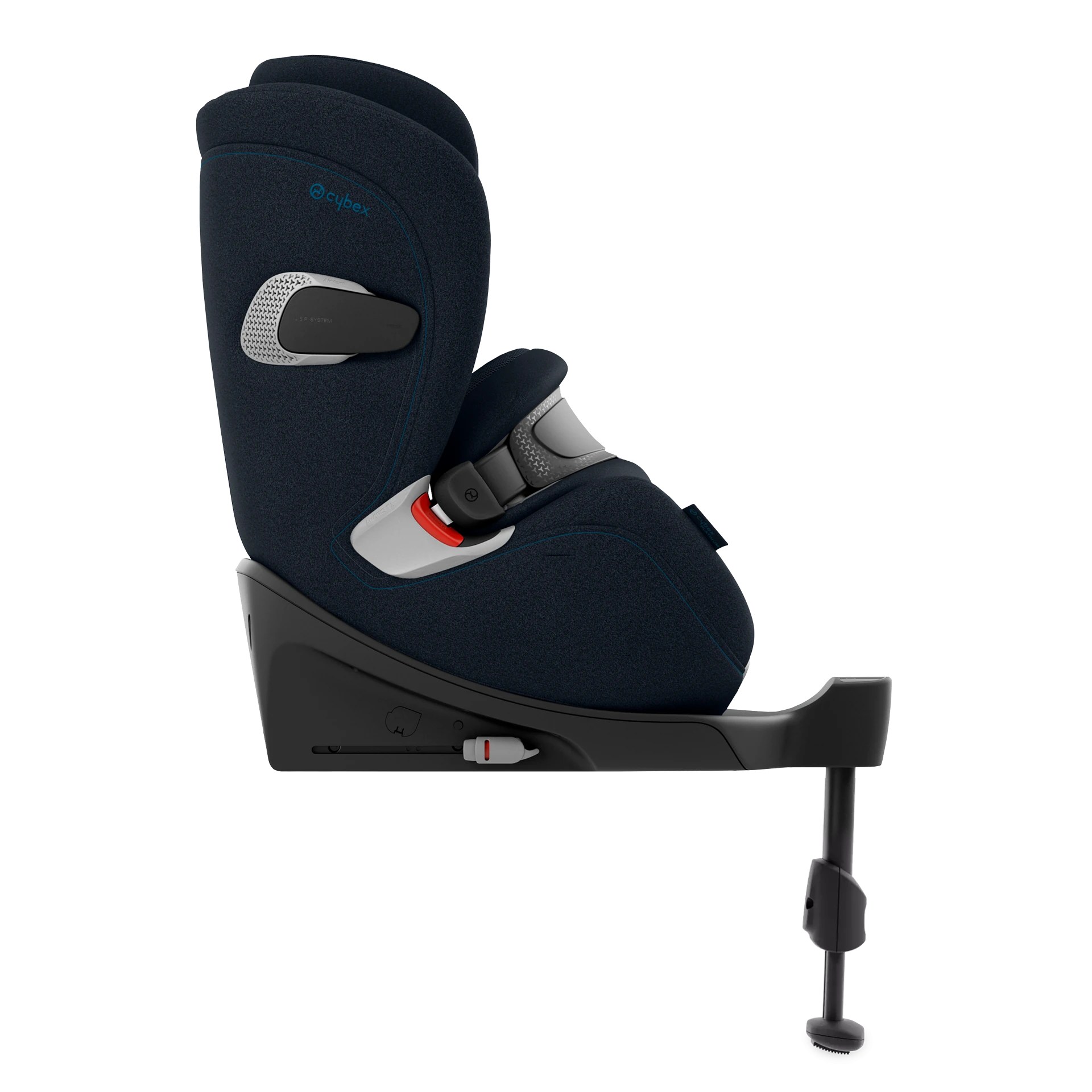 Cybex Anoris T2 i-Size | Nautical Blue (Plus)