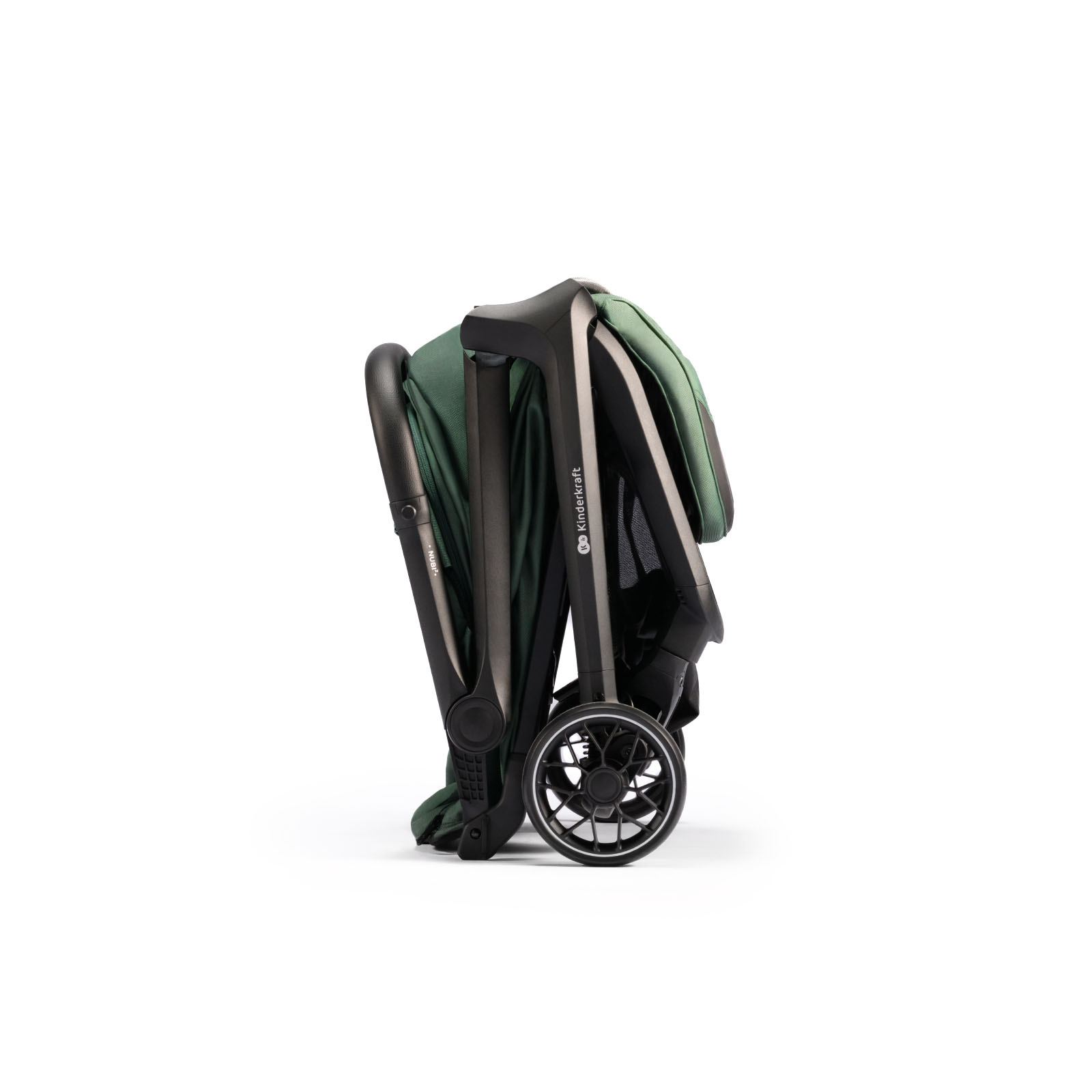 Kinderkraft Nubi 2 | Mystic Green