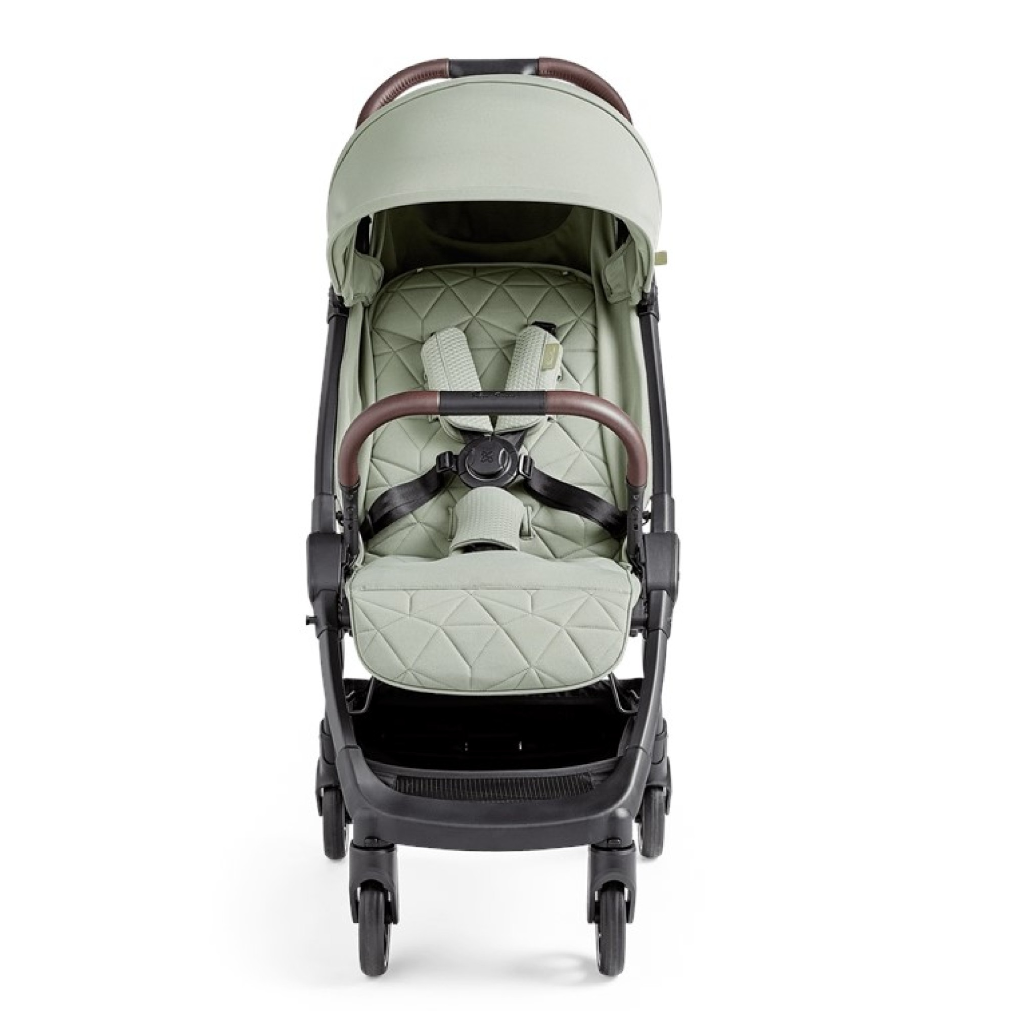 Silver Cross Clic 2.0 | Sage Silver Cross Clic 2.0 | Sage