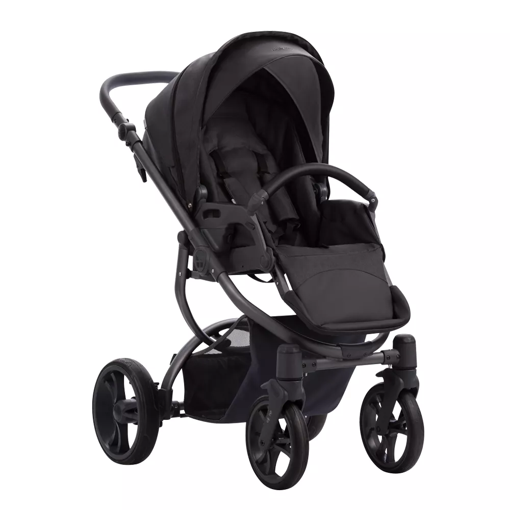Bebetto Holland - 2w1 | 03 (Graphite Frame) Bebetto Holland - 2w1 | 03 (Graphite Frame)