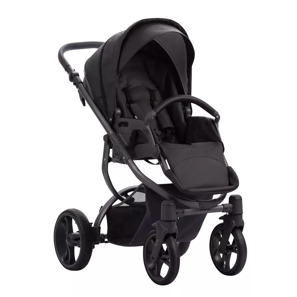 Bebetto Holland - 2w1 | 03 (Graphite Frame) Bebetto Holland - 2w1 | 03 (Graphite Frame)