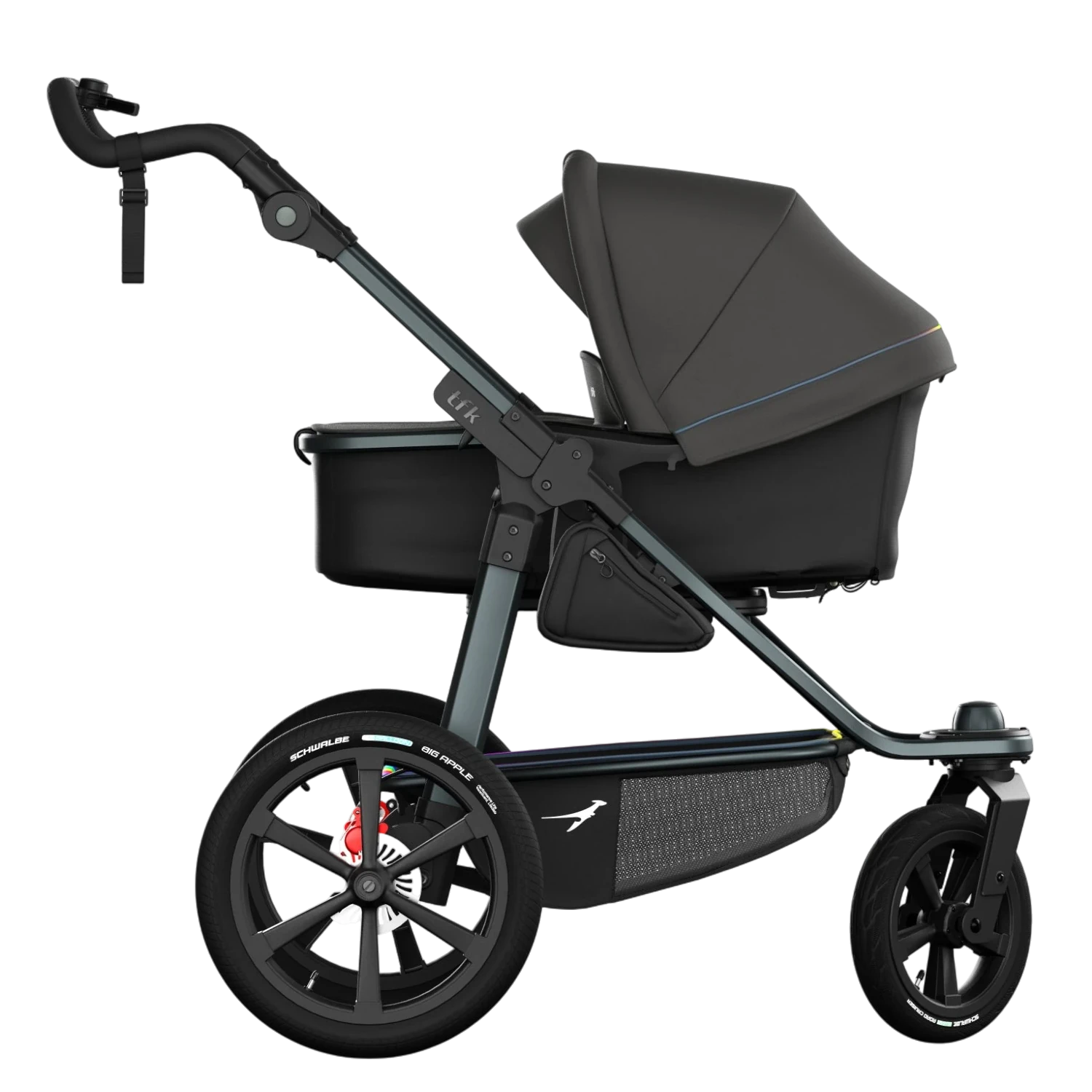 TFK Pro Combi | Anthracite