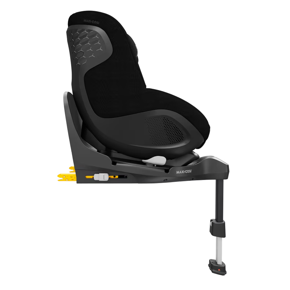 Maxi-Cosi Mica 360 Pro | Authentic Black