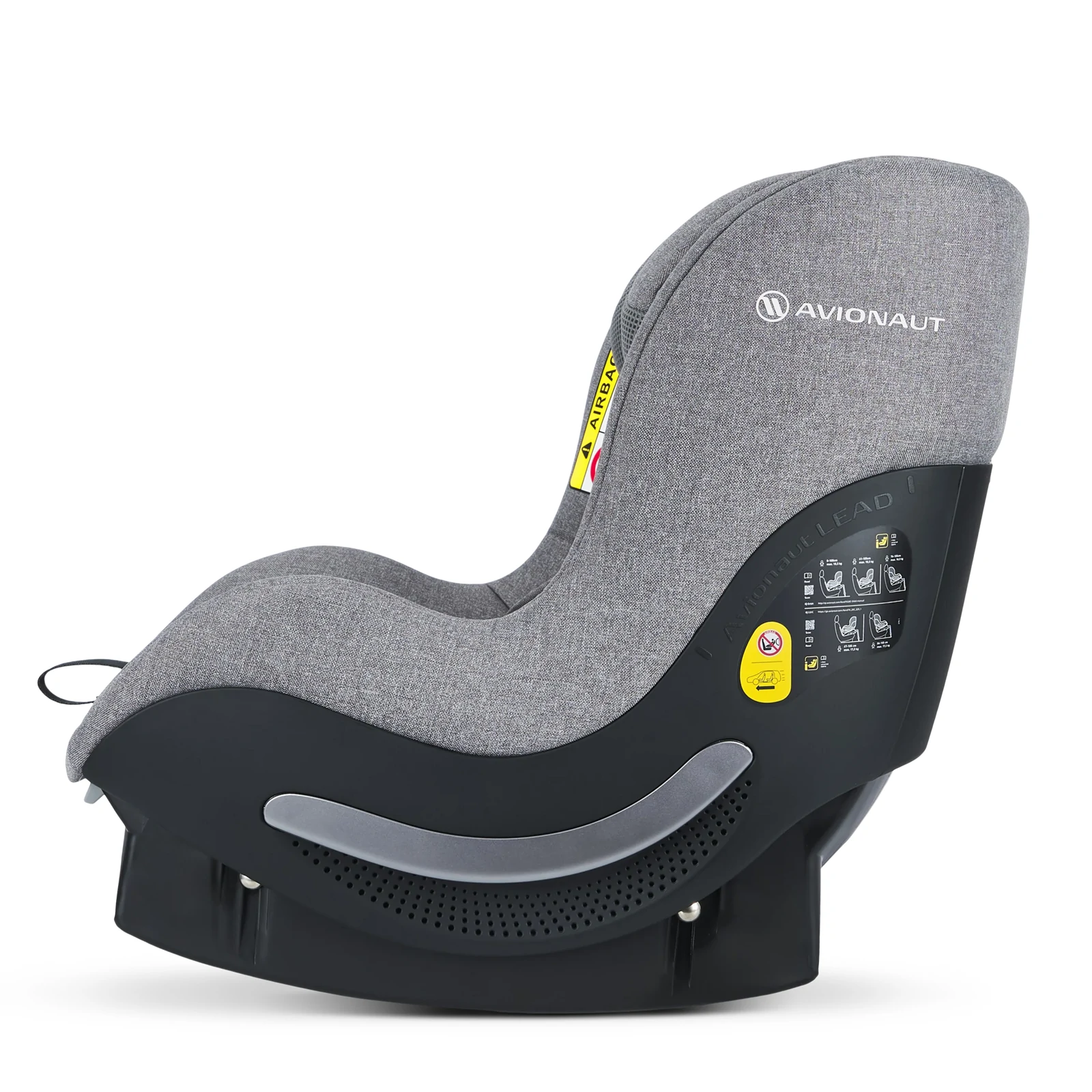 Avionaut Aerofix | Grey (Airflow) Avionaut Aerofix | Grey (Airflow)