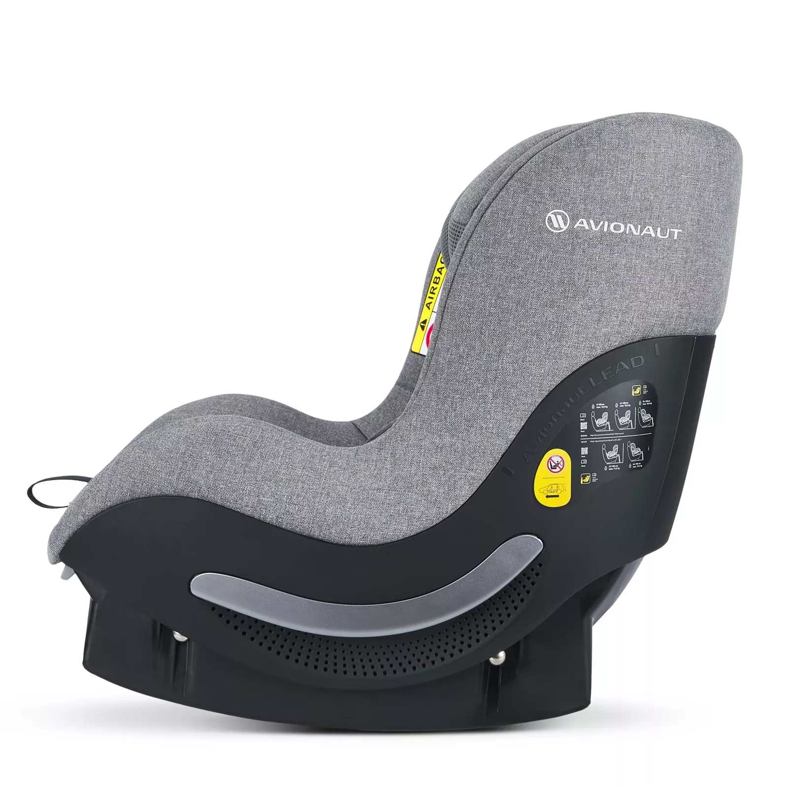 Avionaut Aerofix | Grey (Airflow) Avionaut Aerofix | Grey (Airflow)