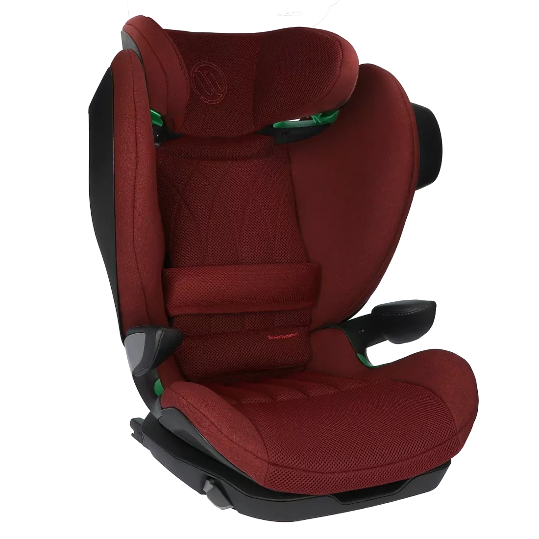 Avionaut MaxSpace | Red (Airflow)