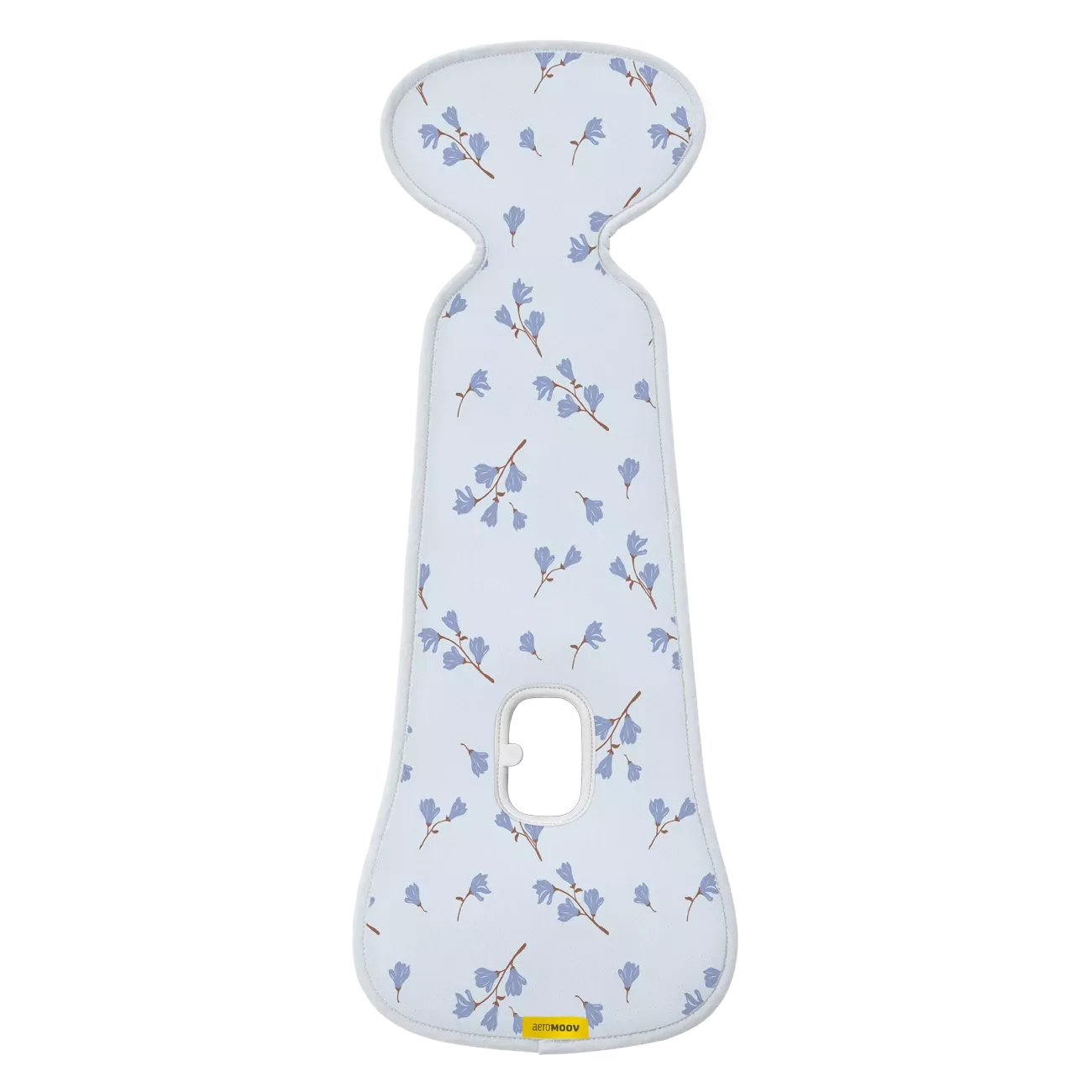 Wkładka antypotowa Aeromoov do fotelika 9-18 kg | Magnolia (Limited Edition)
