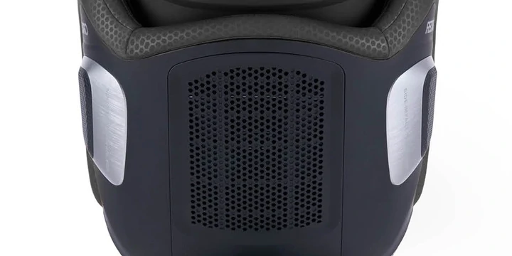 recaro xenon 1 wentylacja