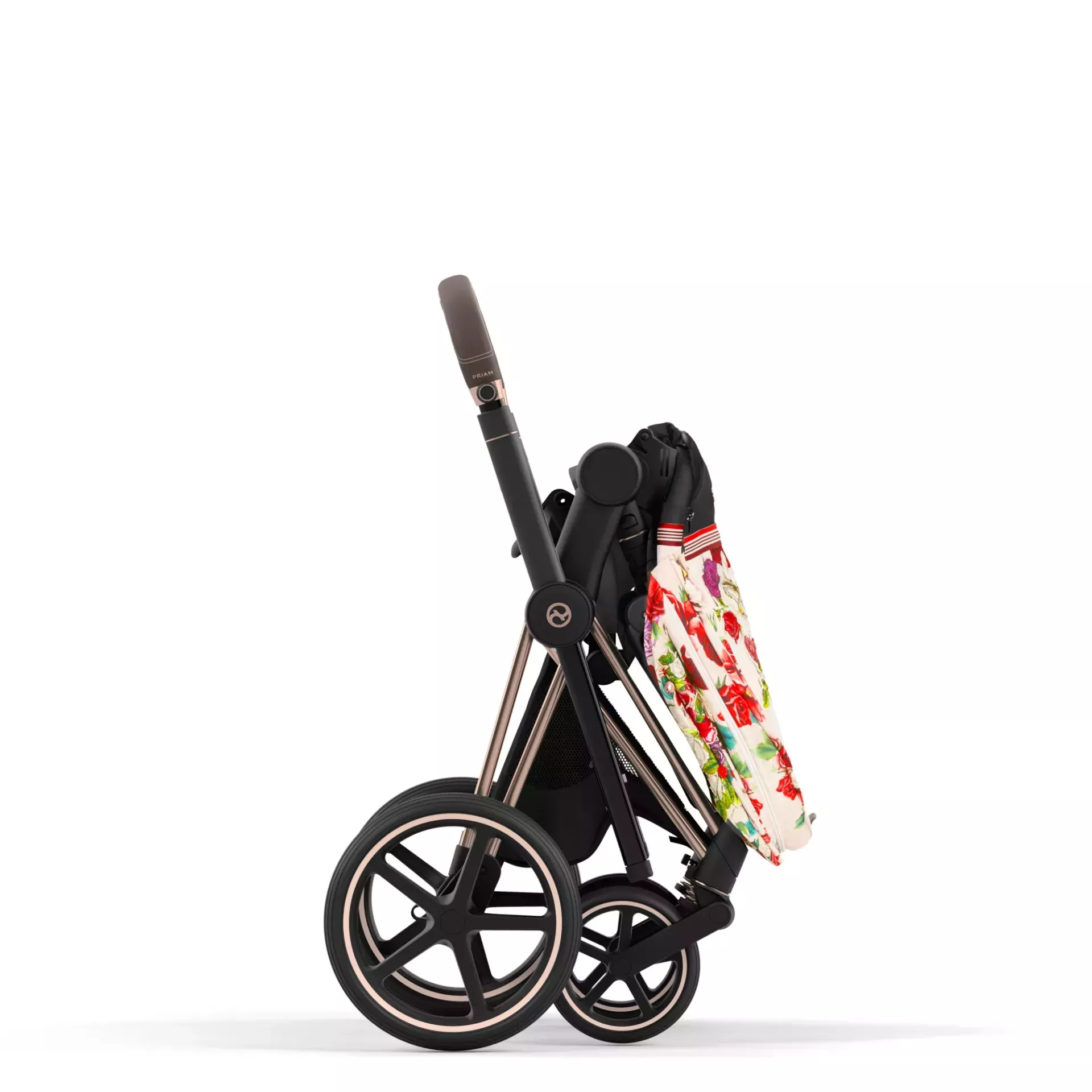 Cybex Priam 4.0 | Spring Blossom Light - Fashion Collection Cybex Priam 4.0 | Spring Blossom Light - Fashion Collection