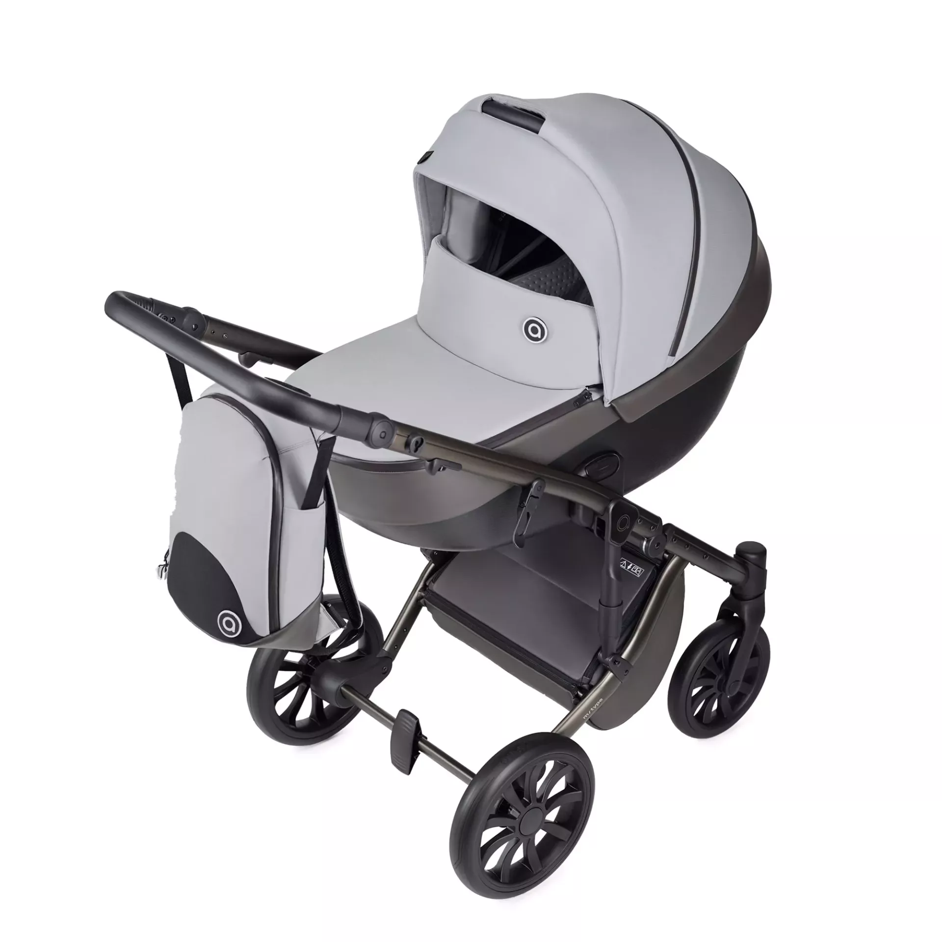 Anex m/type - 2w1 | Mirage Anex m/type - 2w1 | Mirage