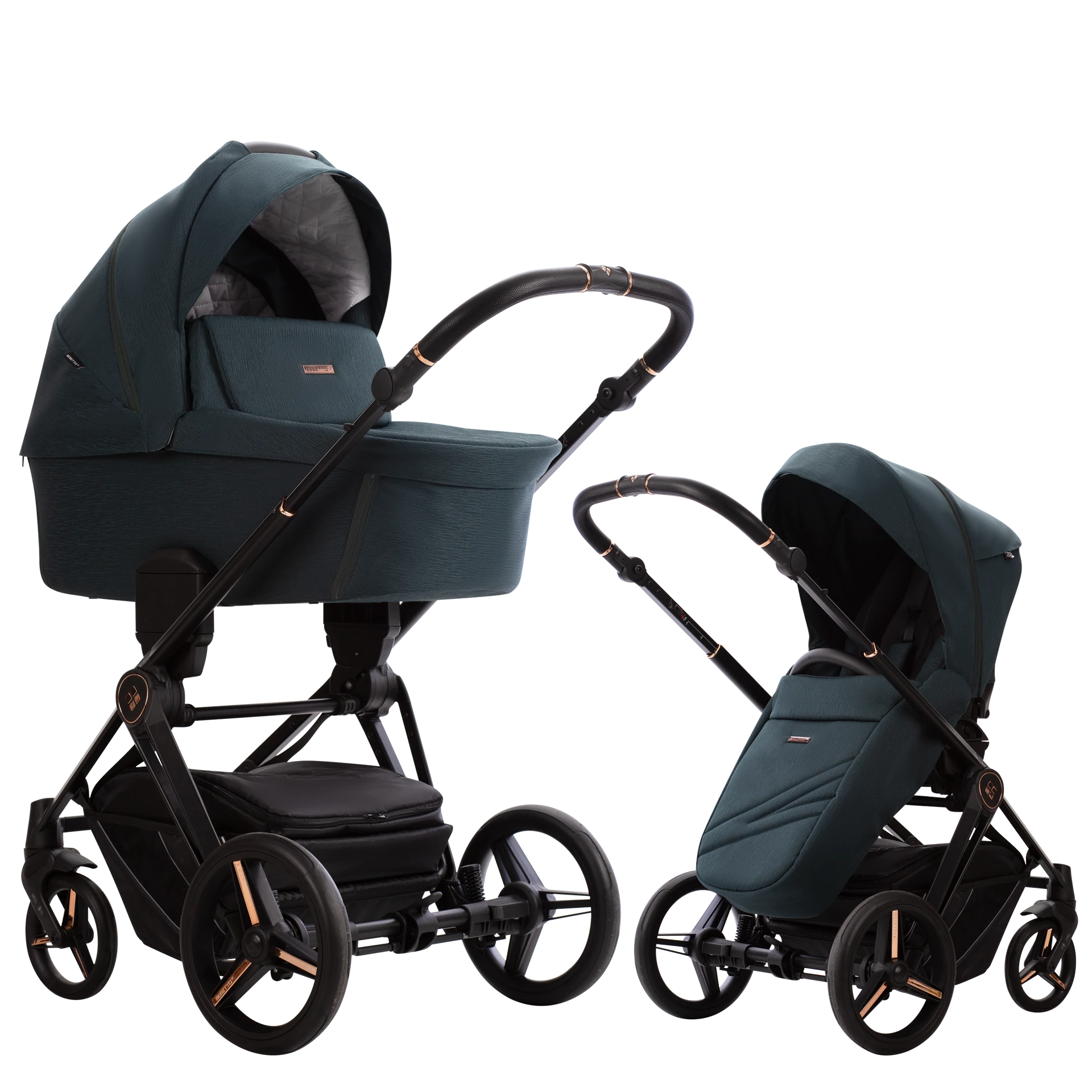 Bebetto Monti - 2w1 | Stella 03