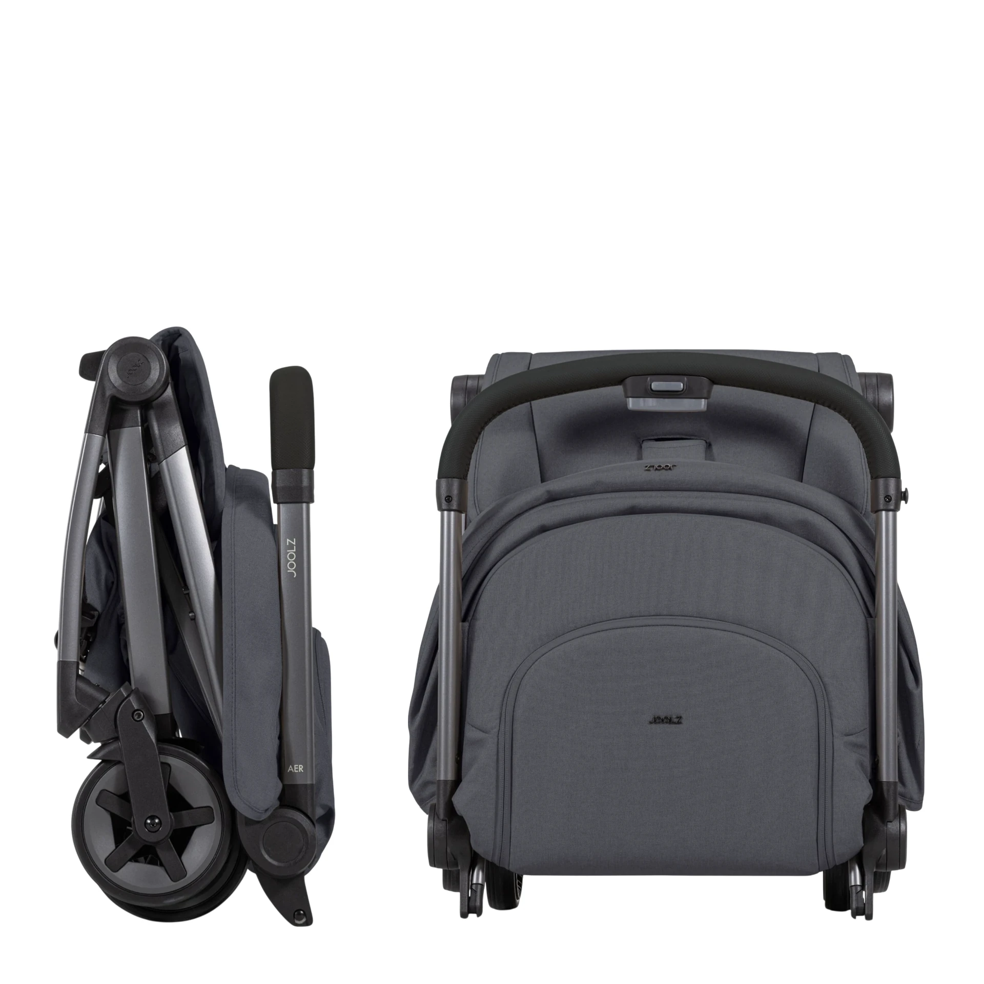 Joolz Aer2 | Stone Grey Joolz Aer2 | Stone Grey