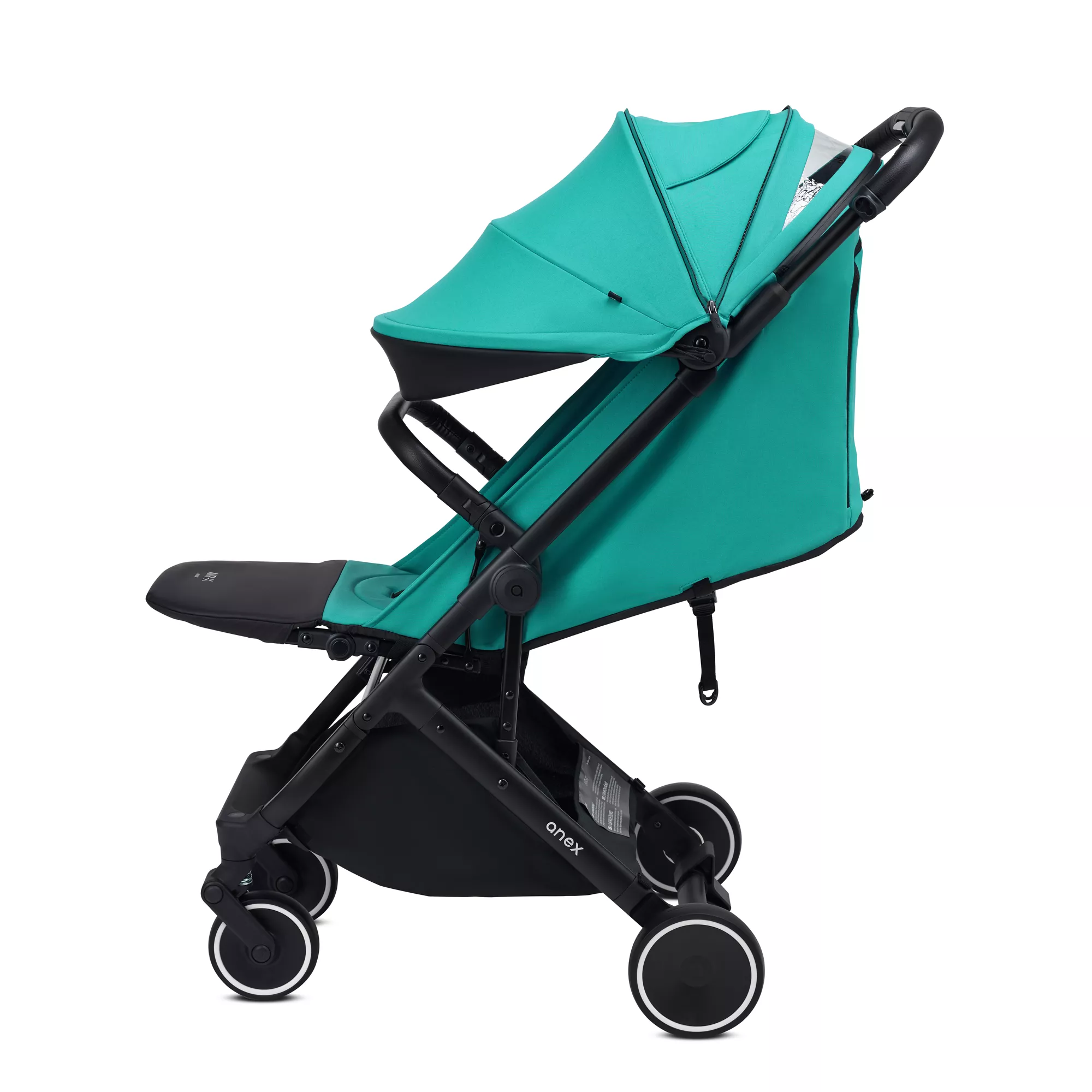 Anex Air-X | Green Anex Air-X | Green