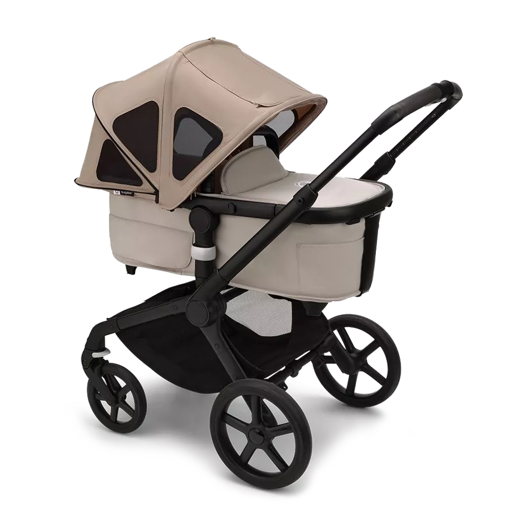 Osłona przeciwsłoneczna Bugaboo Fox | Dune Taupe