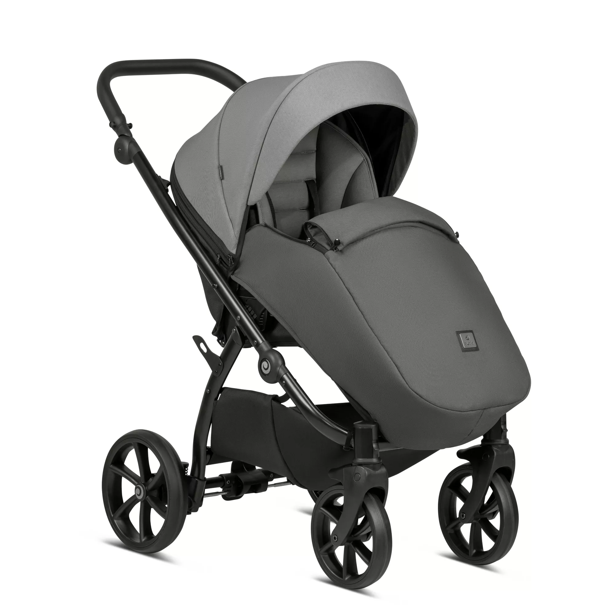 Tutis Uno 5+ +GRATIS - 2w1 | 022 Grey Tutis Uno 5+ +GRATIS - 2w1 | 022 Grey