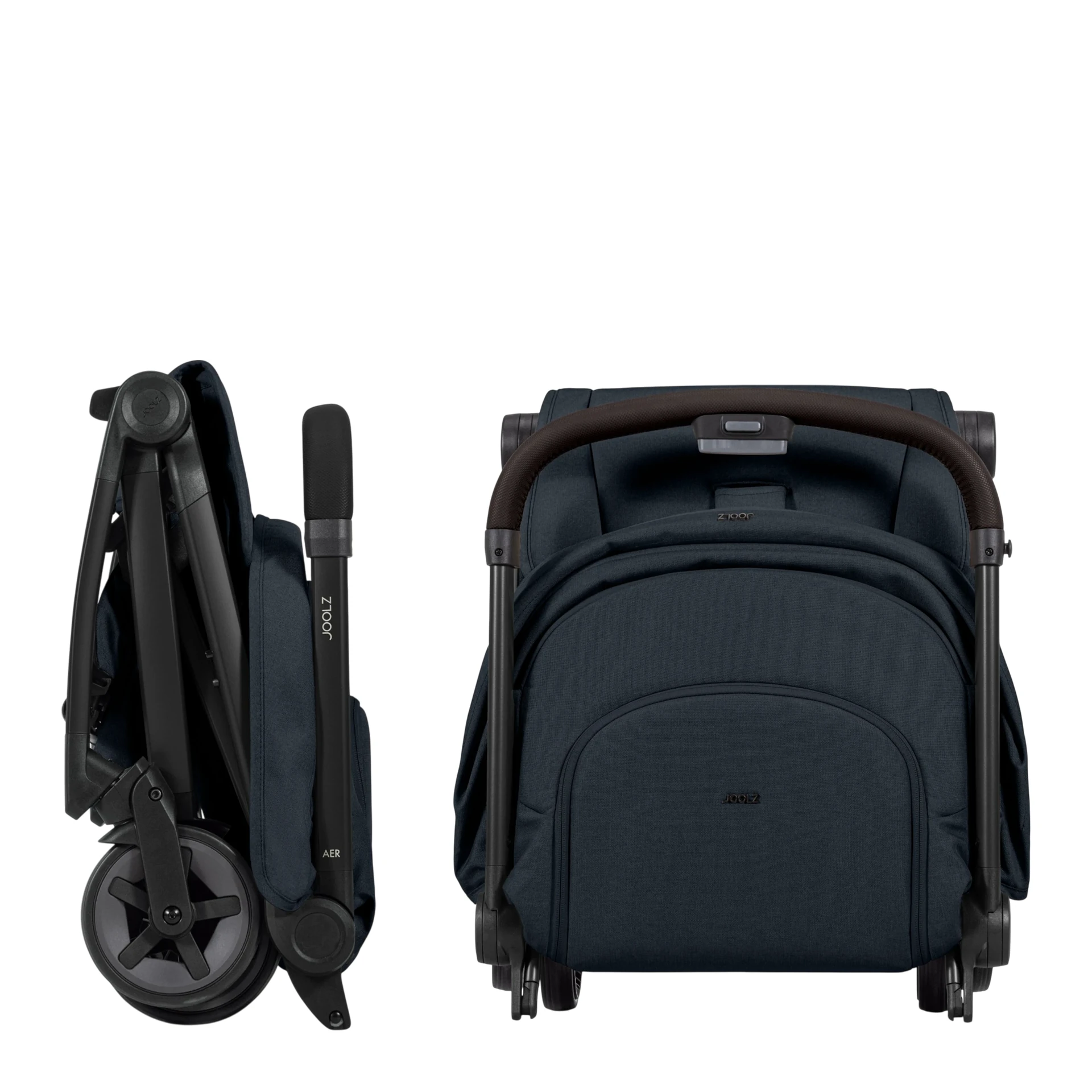 Joolz Aer2 | Dark Navy Blue