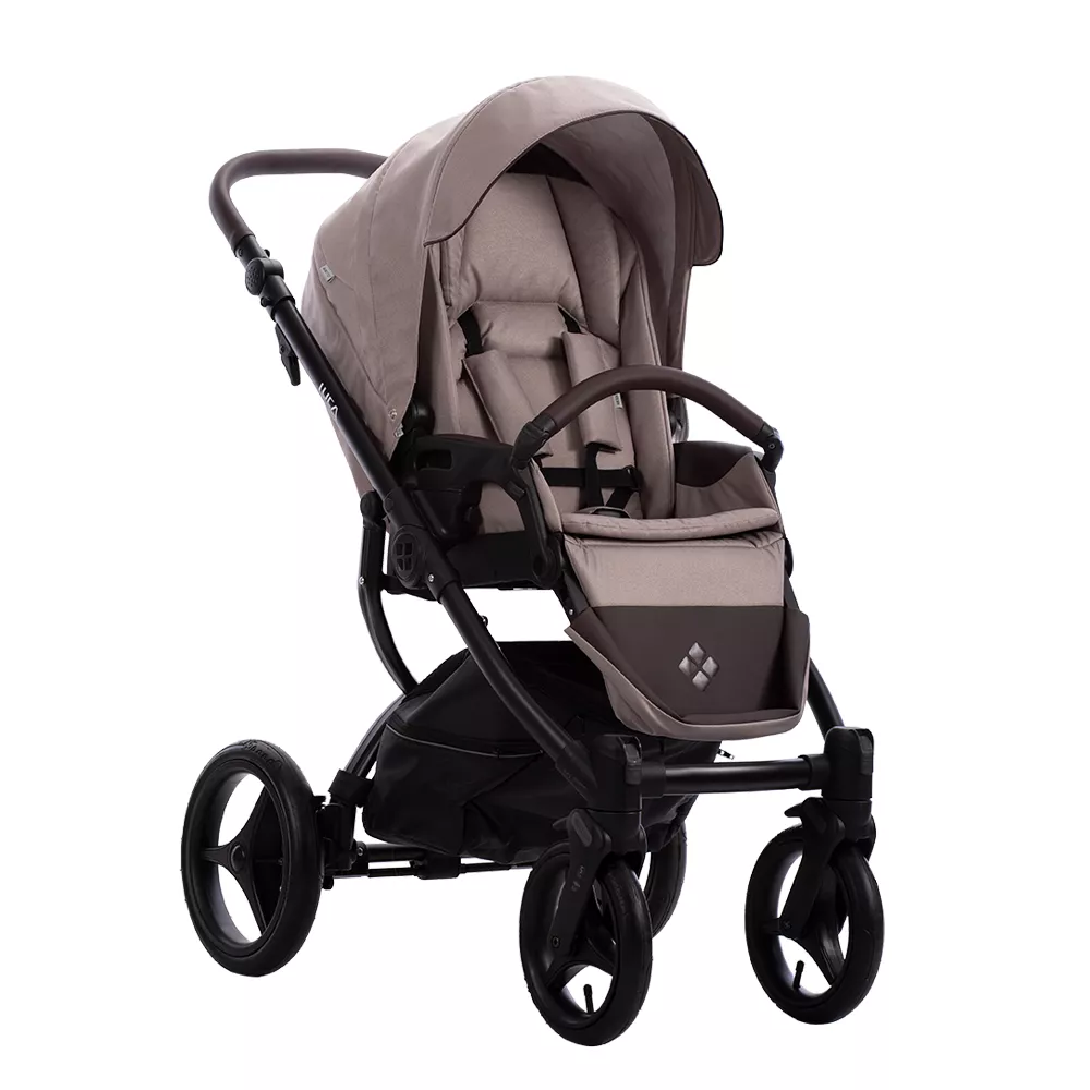Bebetto Luca - 2w1 | 30 Bebetto Luca - 2w1 | 30