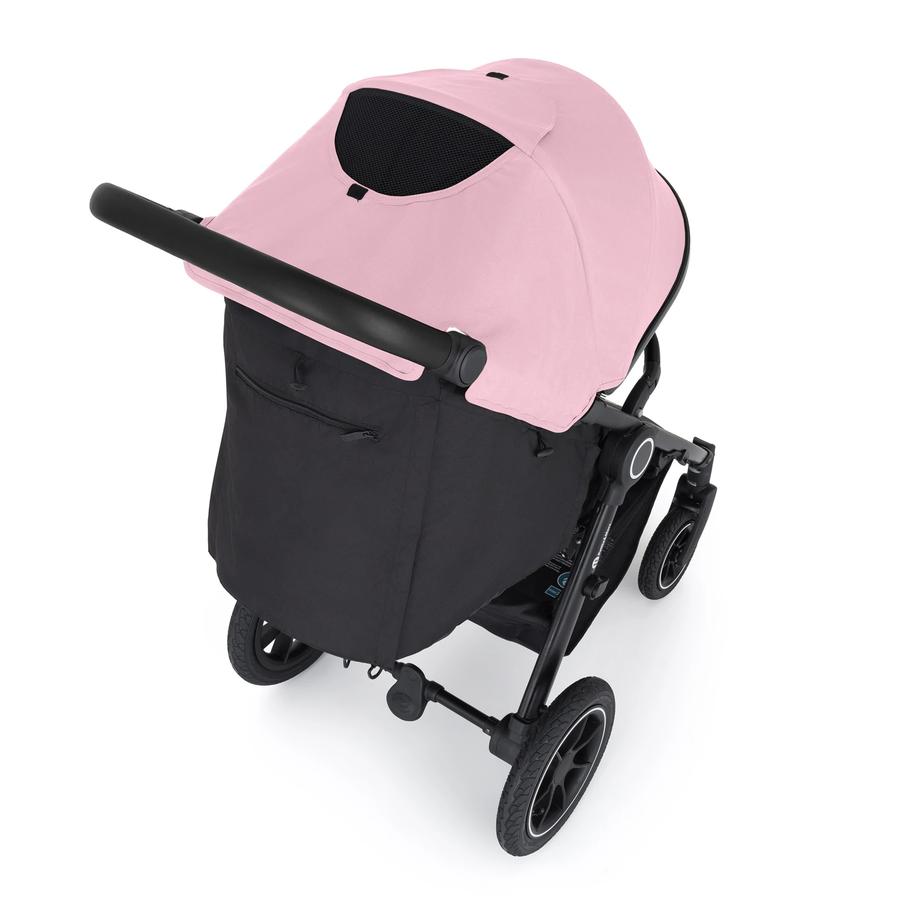 Petite&Mars Street2 Air | Black Rose Pink Petite&Mars Street2 Air | Black Rose Pink