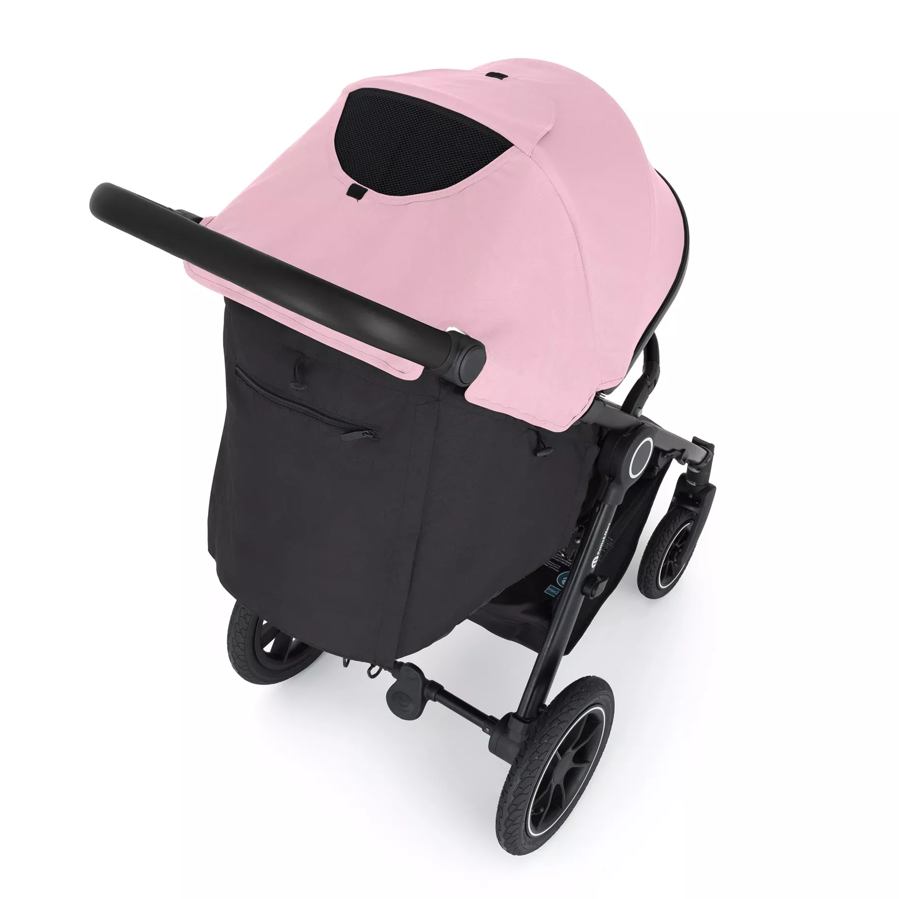 Petite&Mars Street2 Air | Black Rose Pink Petite&Mars Street2 Air | Black Rose Pink
