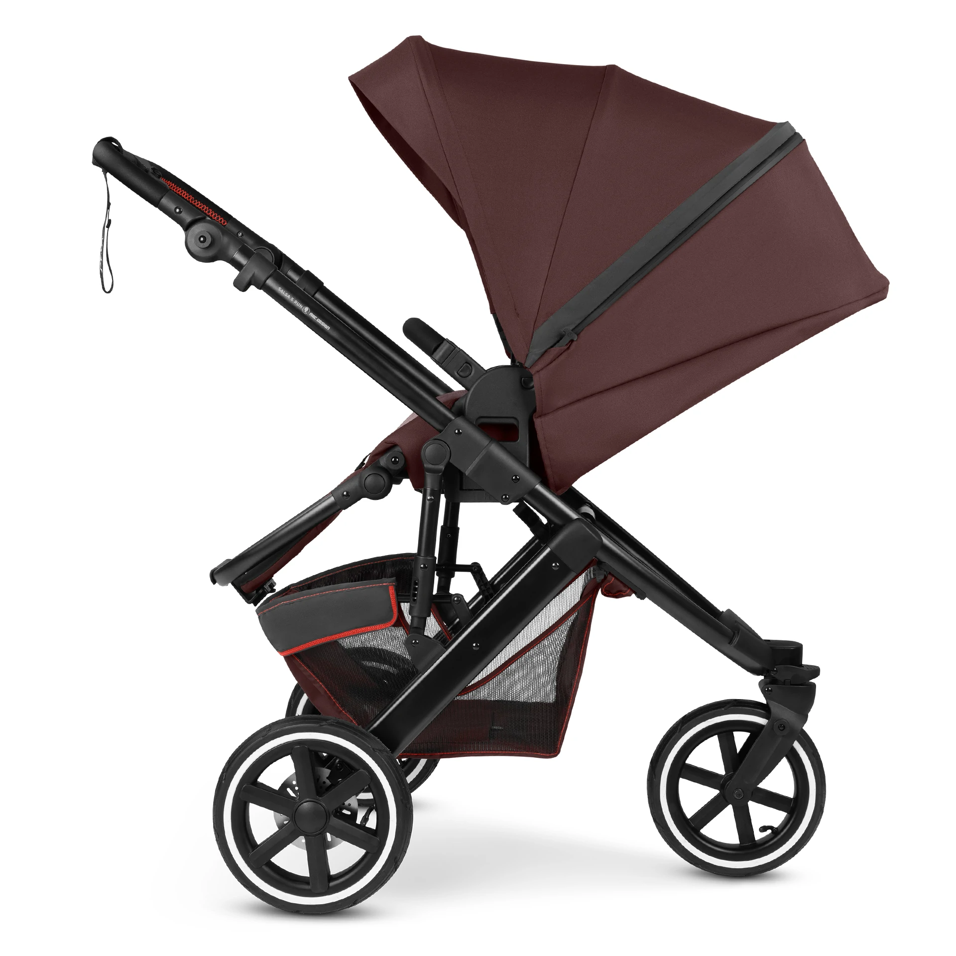 ABC Design Salsa 5 Run | Umbra ABC Design Salsa 5 Run | Umbra