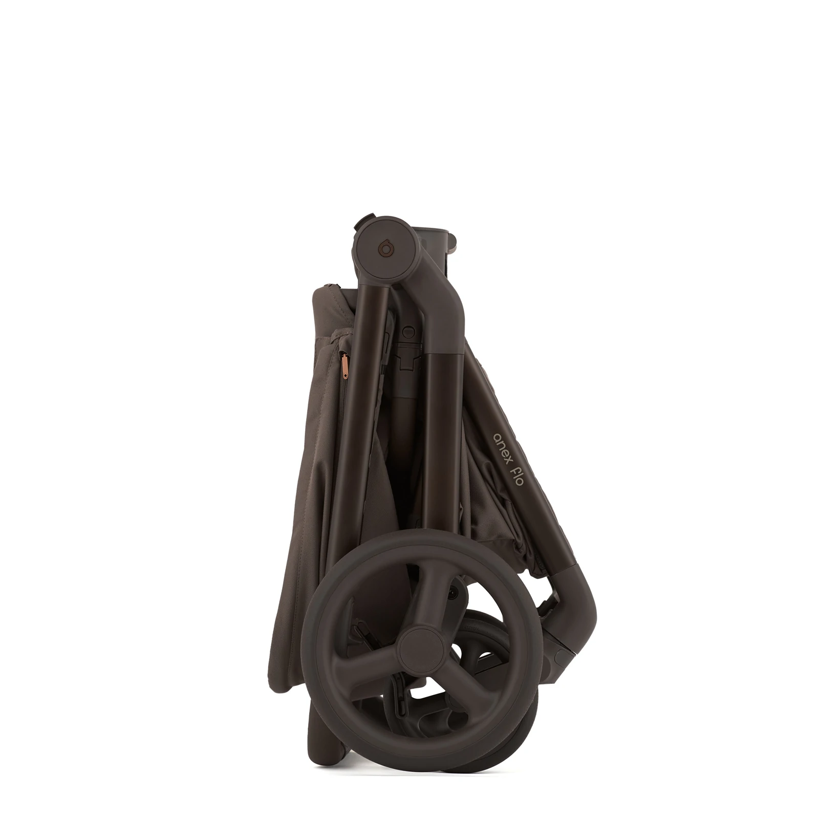 Anex Flo - wózek 2w1 | Browny