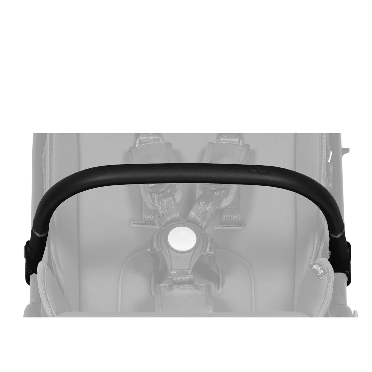 Pałąk Bumprider Connect Mini | Black